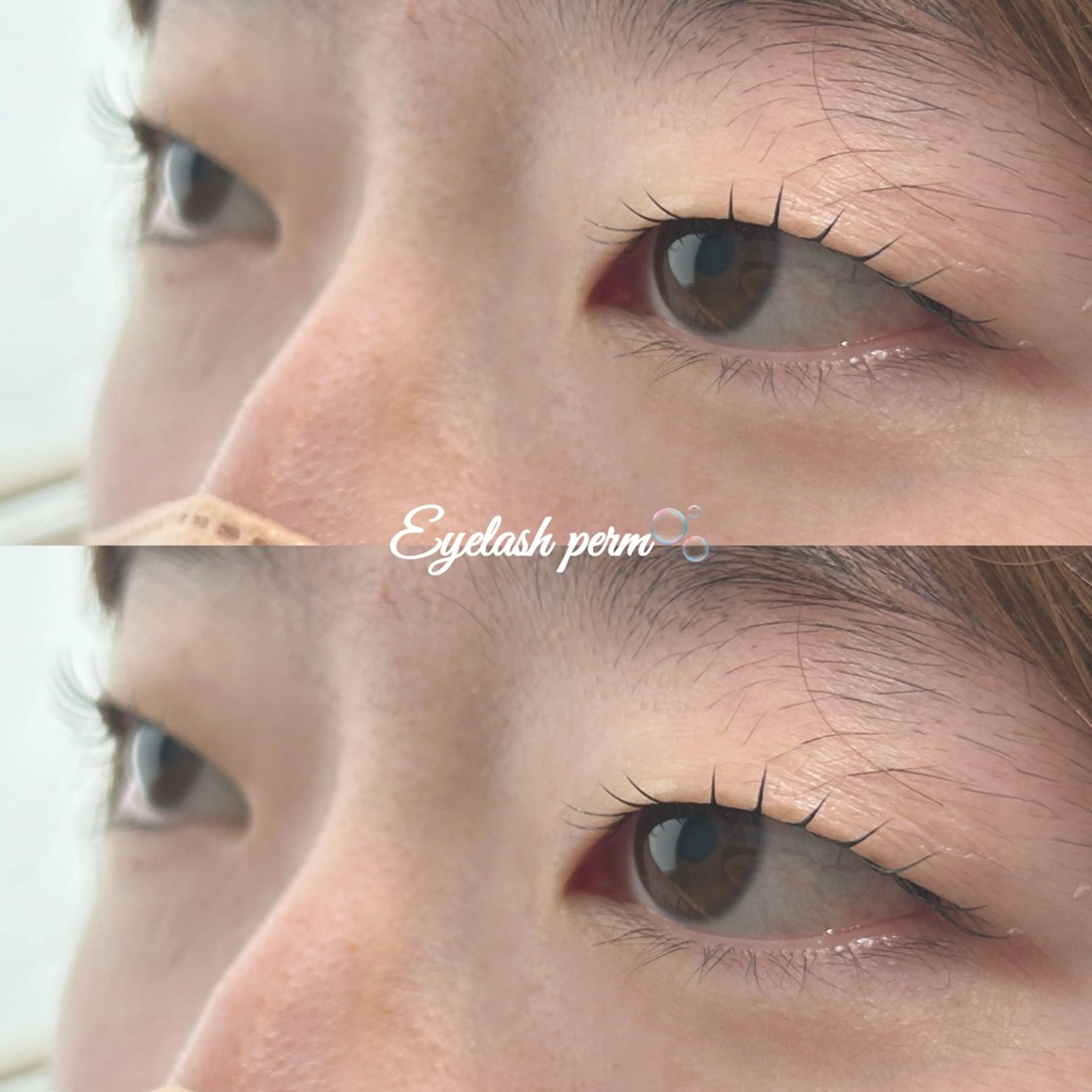 マツエク・マツパ クレセントアイ manaのその他イメージ