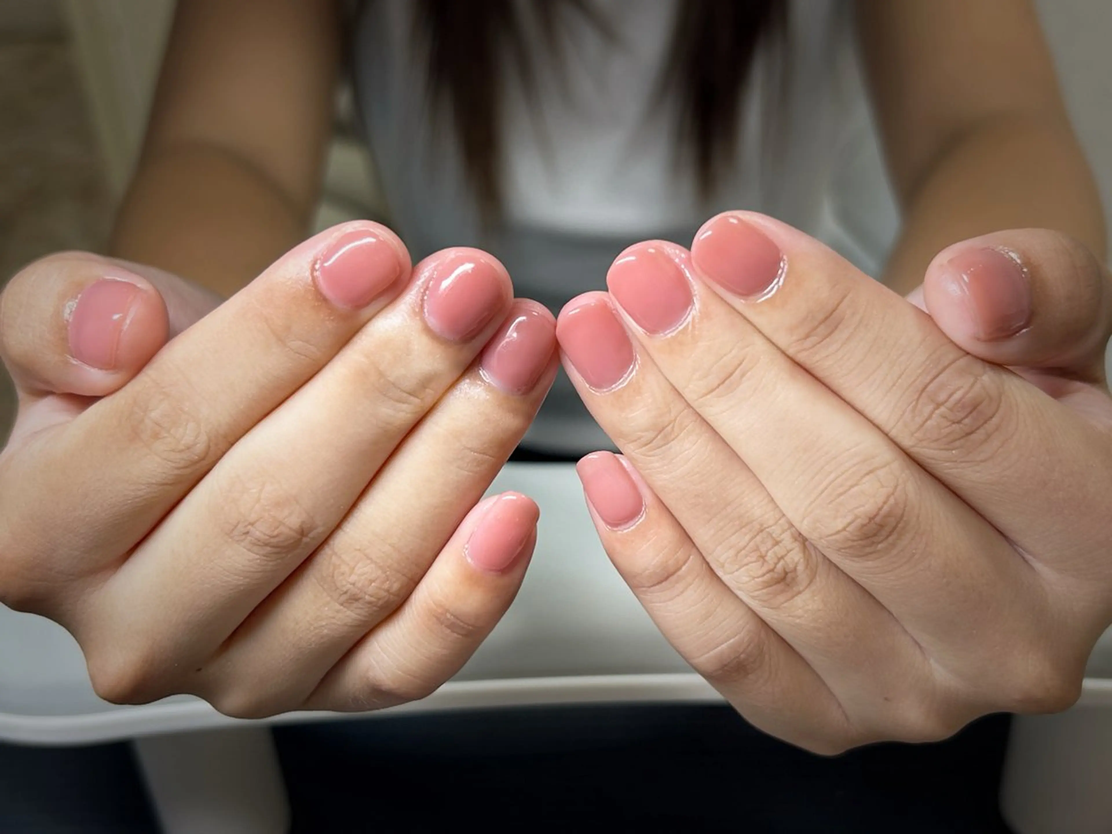 ネイル ハンドネイル 覚王山/池下/名古屋 Nachan🌸のネイルデザイン