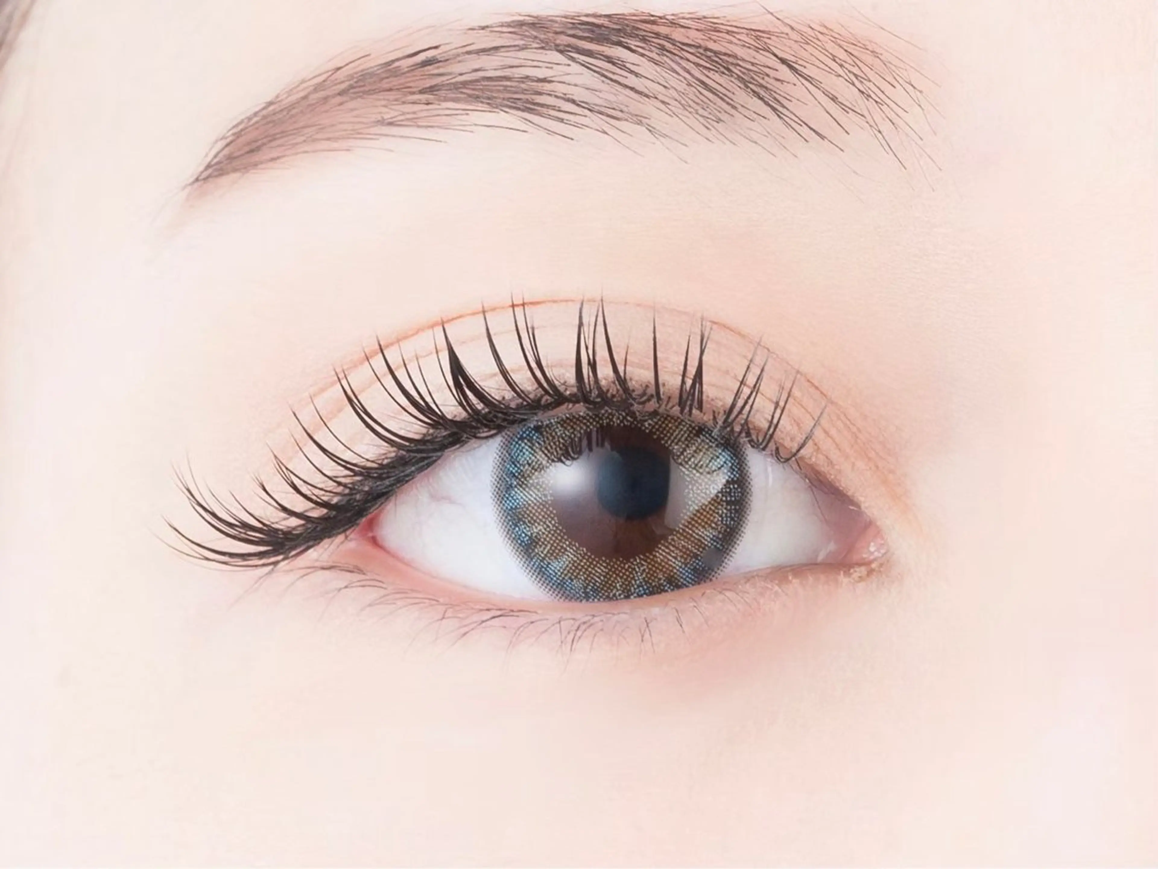 マツエク・マツパ EYELA熊本 rinoのマツエク・マツパデザイン