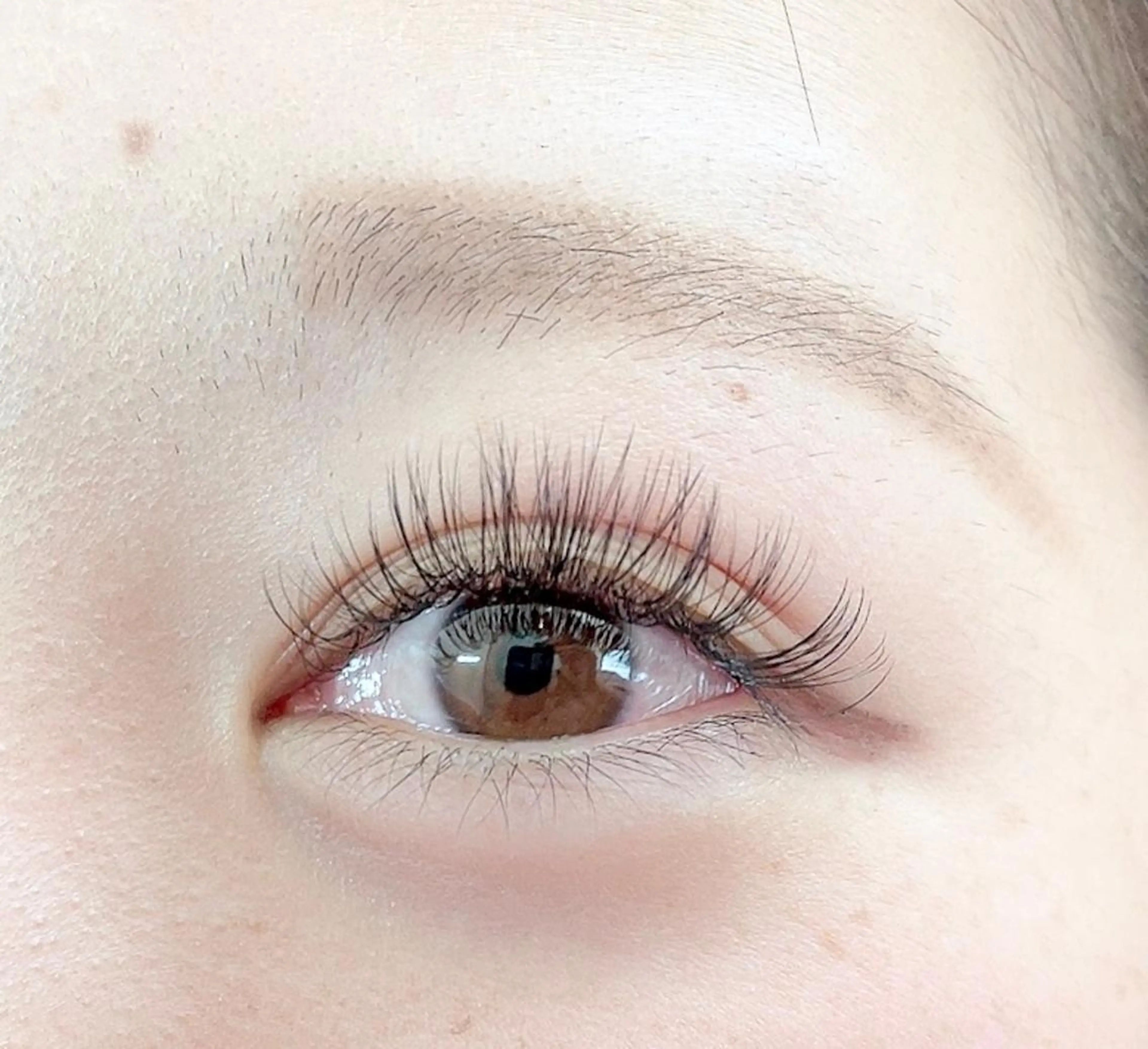 マツエク・マツパ ボリュームラッシュ N(エヌ) 中村のマツエク・マツパデザイン