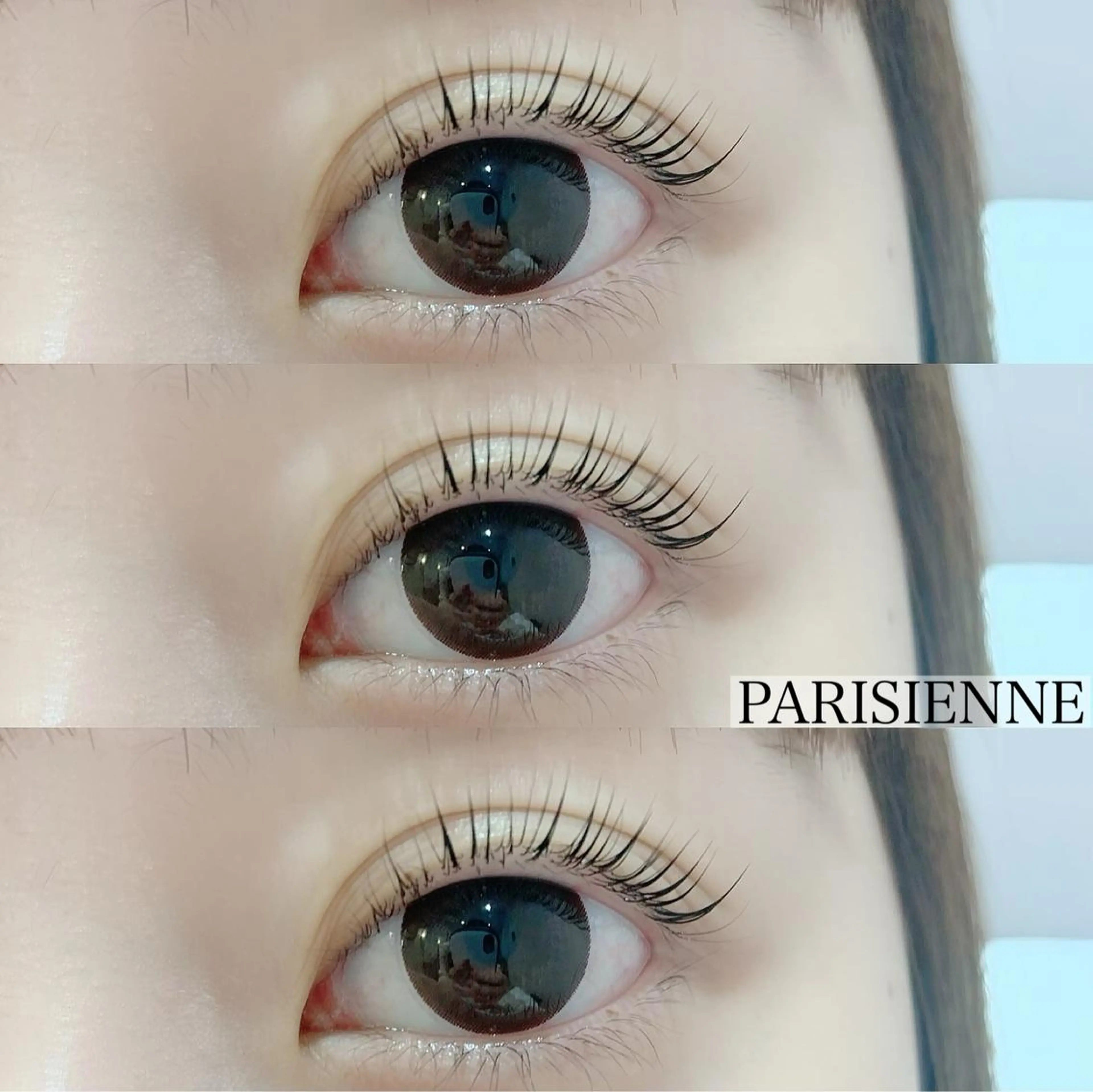 マツエク・マツパ アイブロウ パリジェンヌラッシュリフト Laurel eye ローレルのマツエク・マツパデザイン