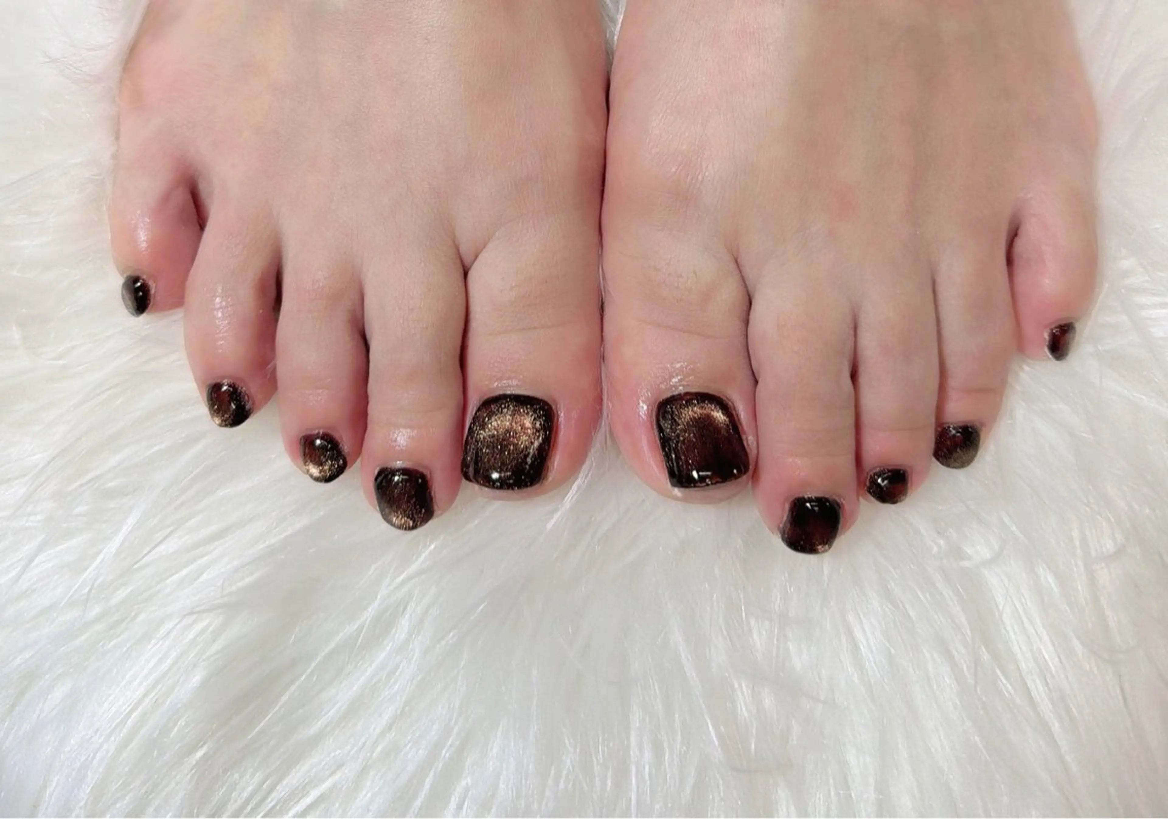 ネイル hairsalon 556のマツエク・マツパデザイン