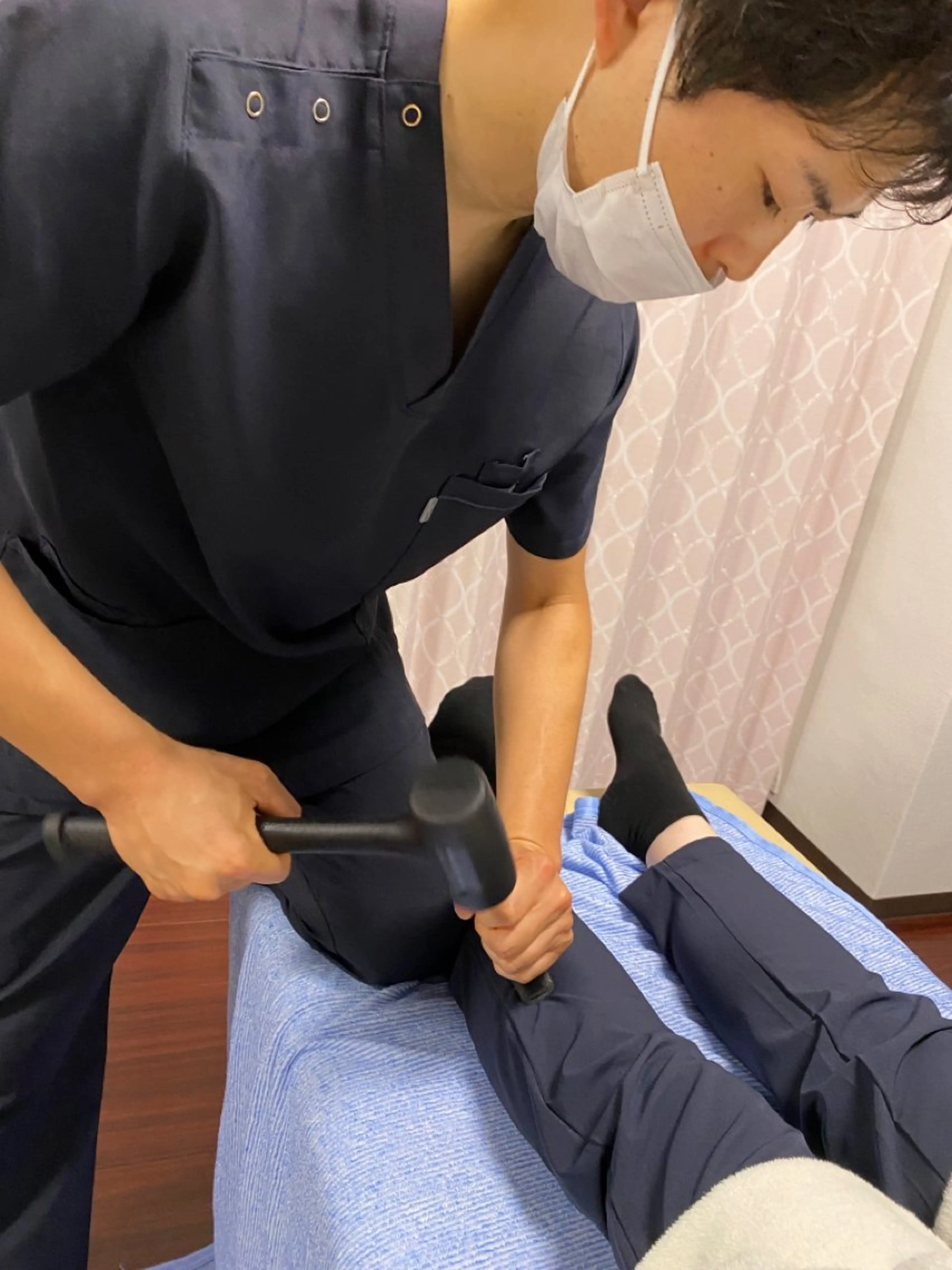 美容整体&小顔サロン 栄店　尾関のエステ・リラクイメージ