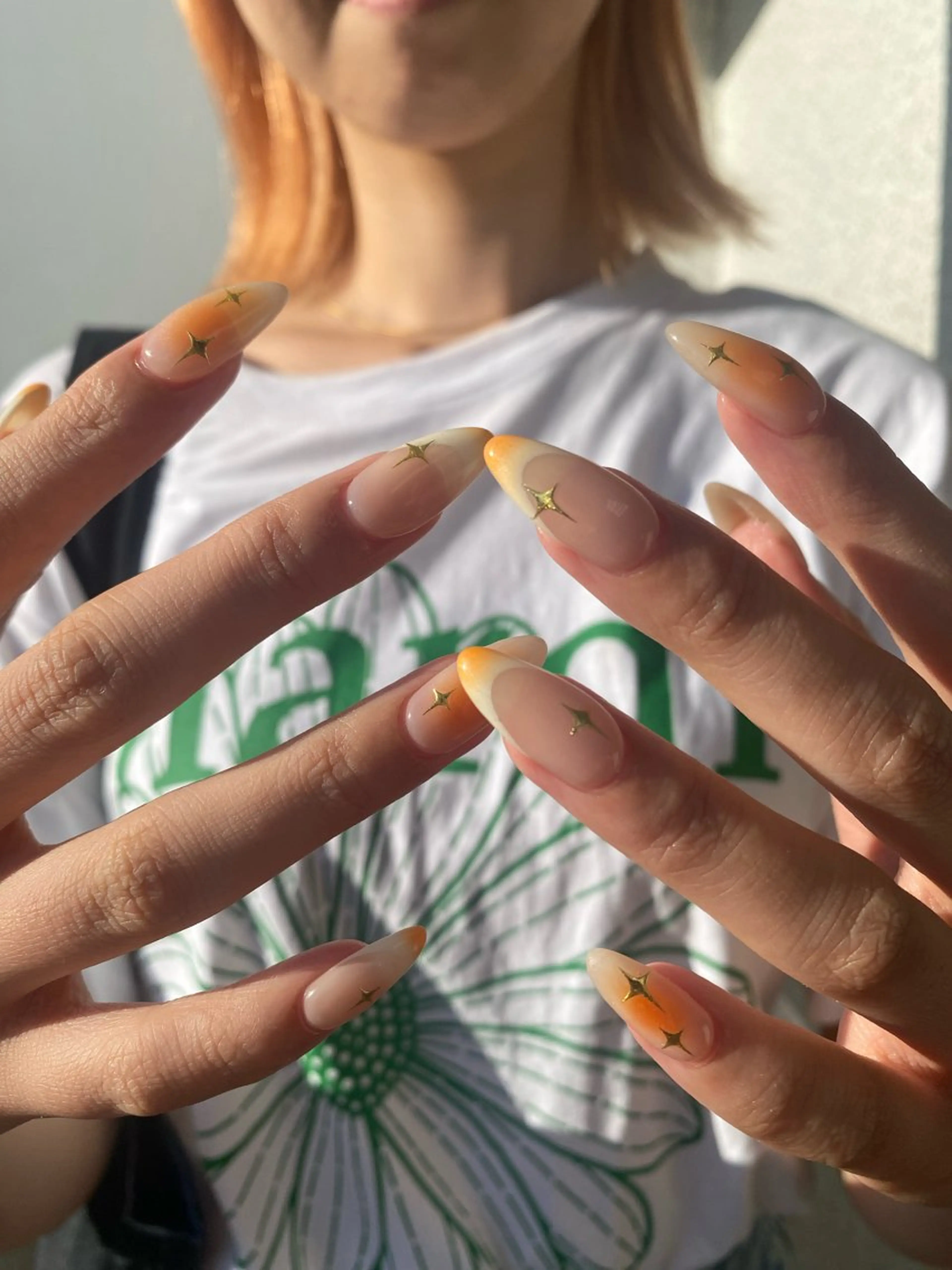 ネイル chiya nailsのネイルデザイン