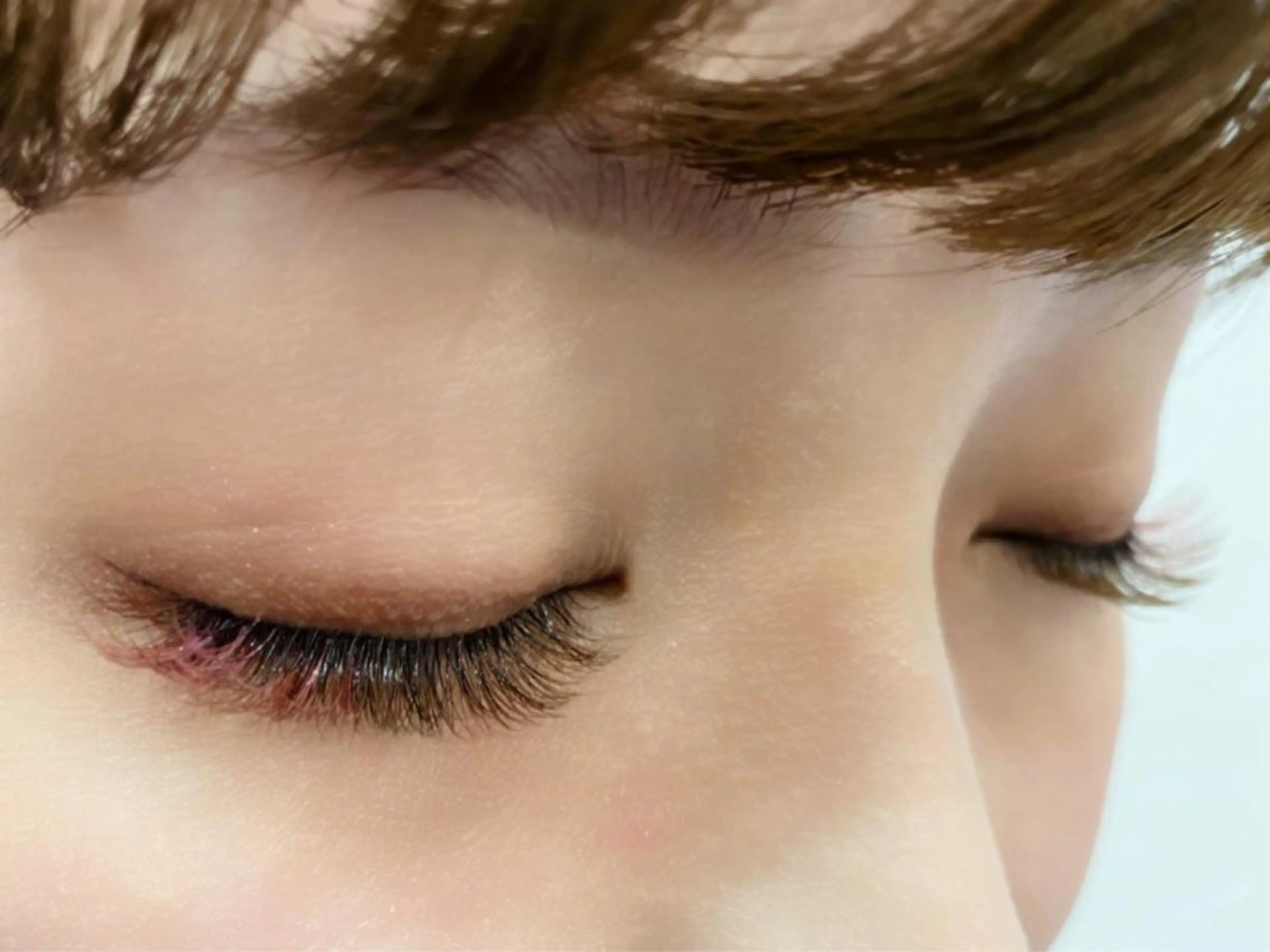 マツエク・マツパ angelotti 小林のマツエク・マツパデザイン