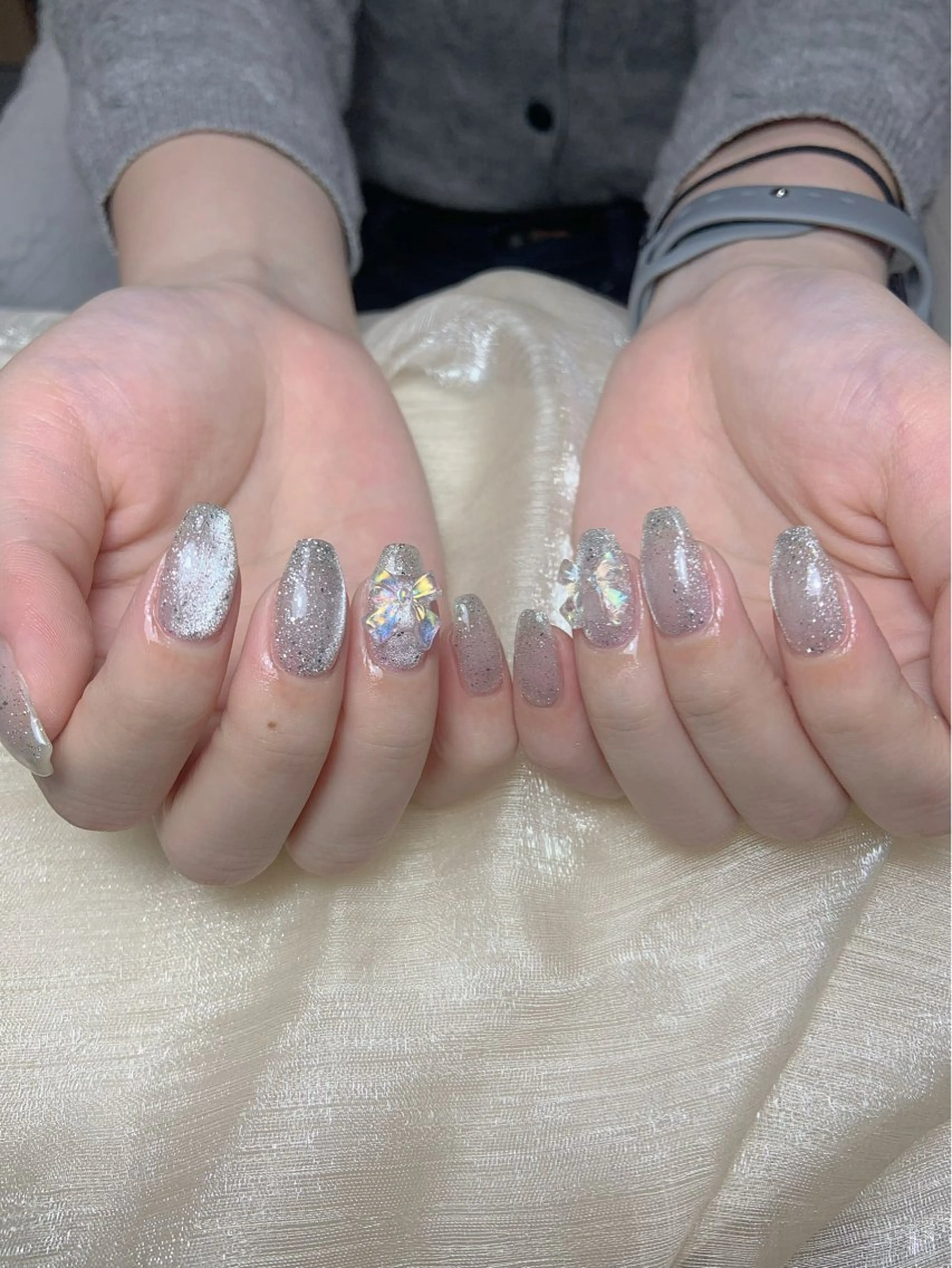 ネイル ハンドネイル Nail Jolieのネイルデザイン
