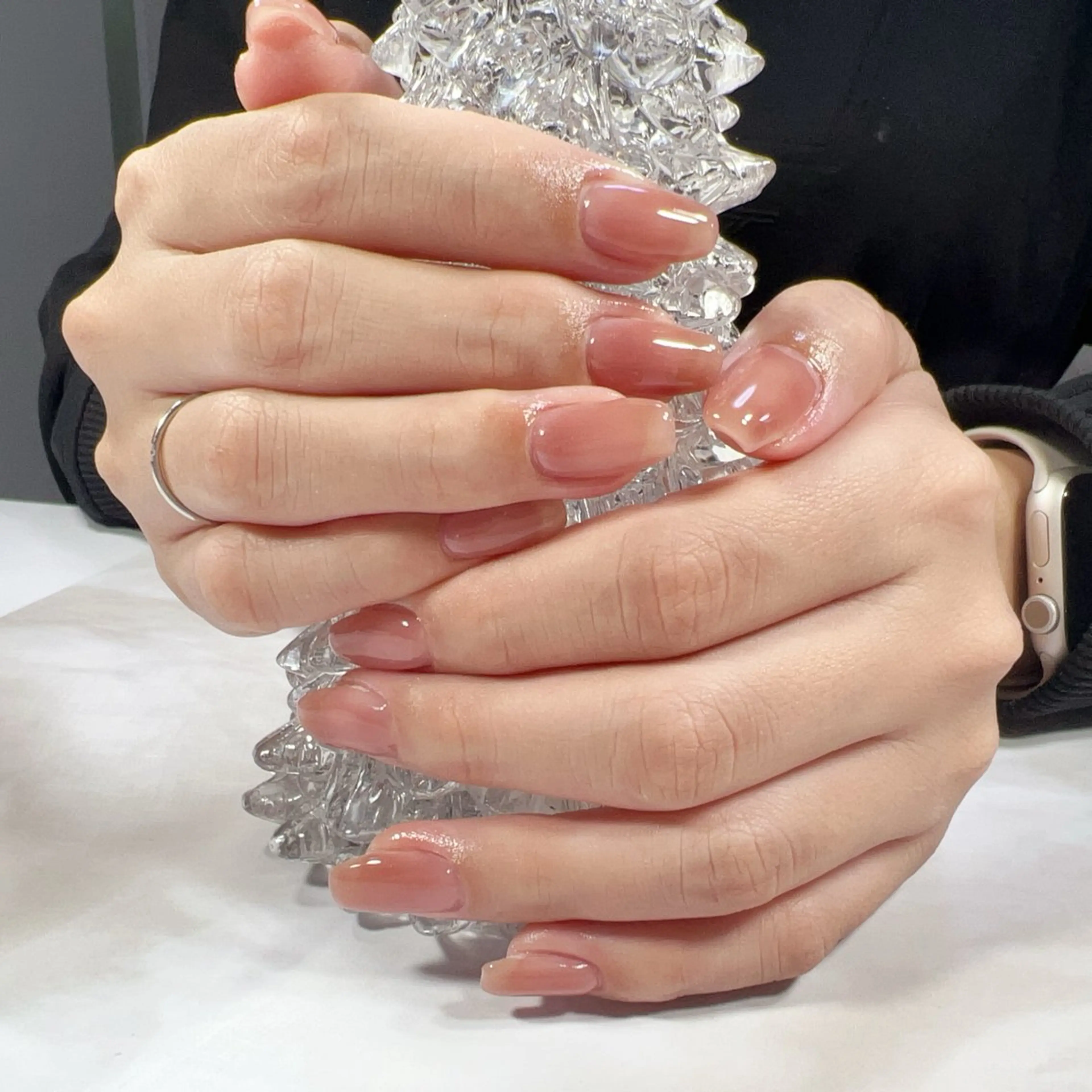 ネイル ネイルサロン ロア旧ジョリーのネイルデザイン