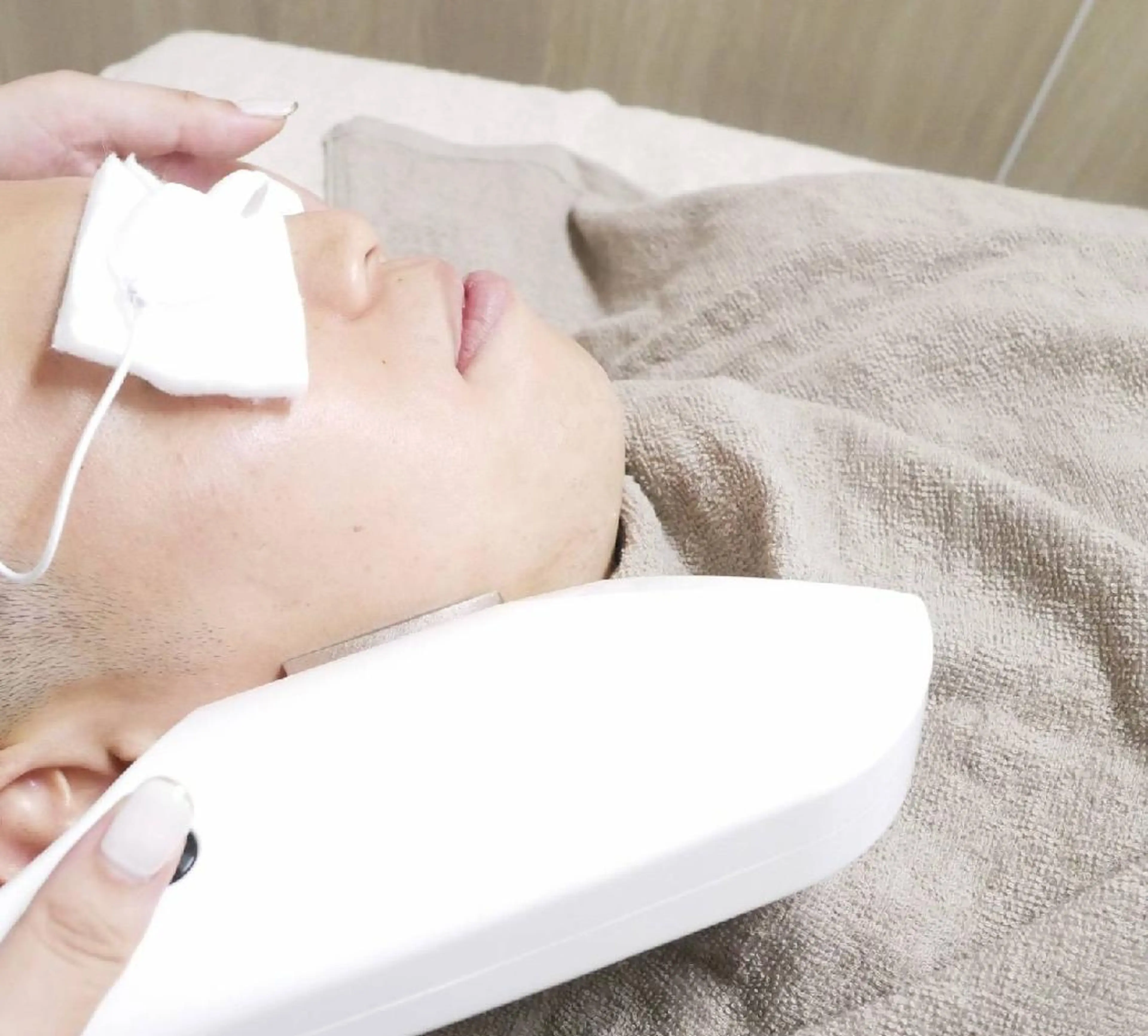 【リピーター様】男性全身脱毛(顔VIO込)👨✨都度払い1回¥25,000‼︎🎉※回数券希望の方もこちらから💁♀️の写真