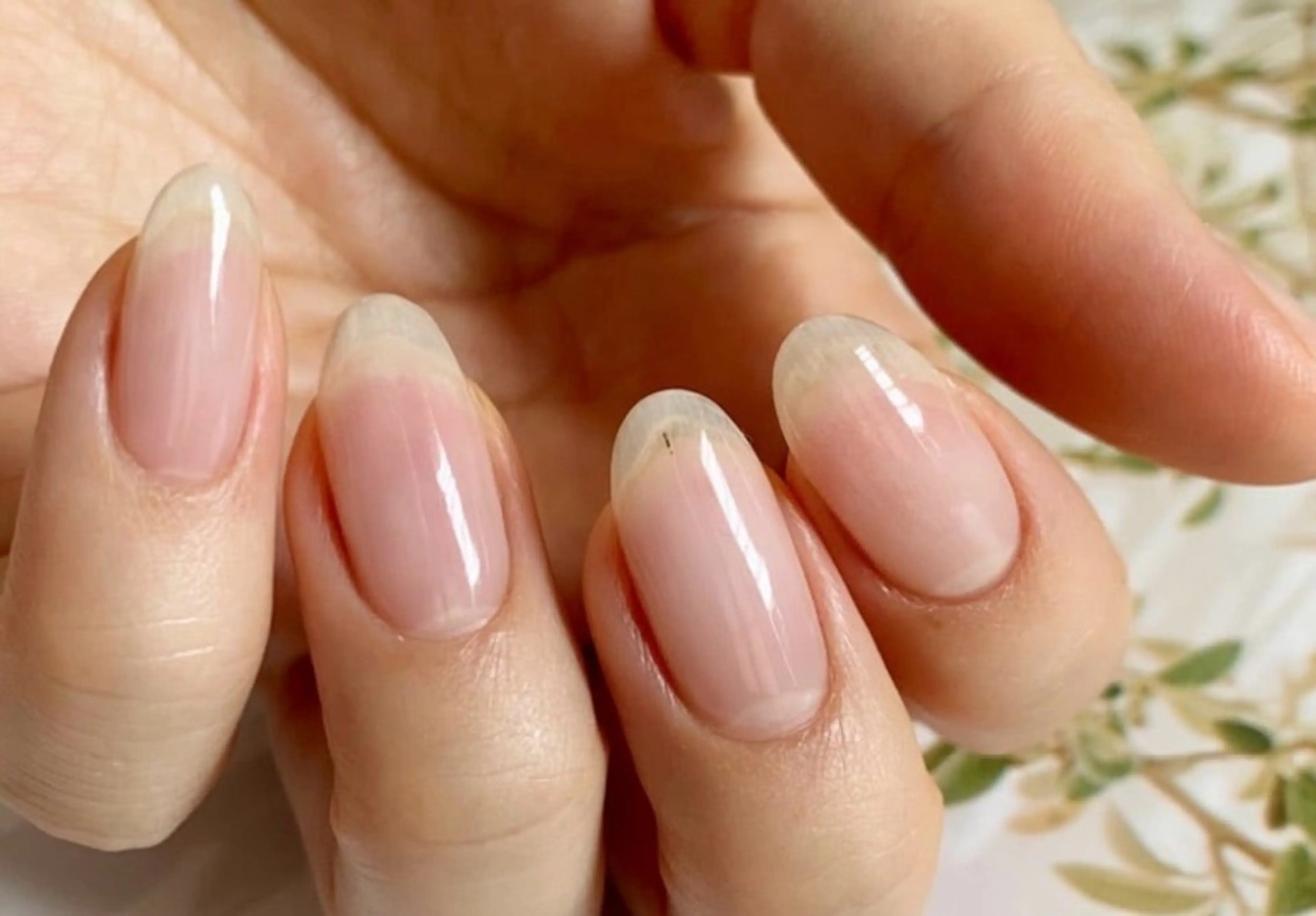 ネイル 竹本 恵美のネイルデザイン