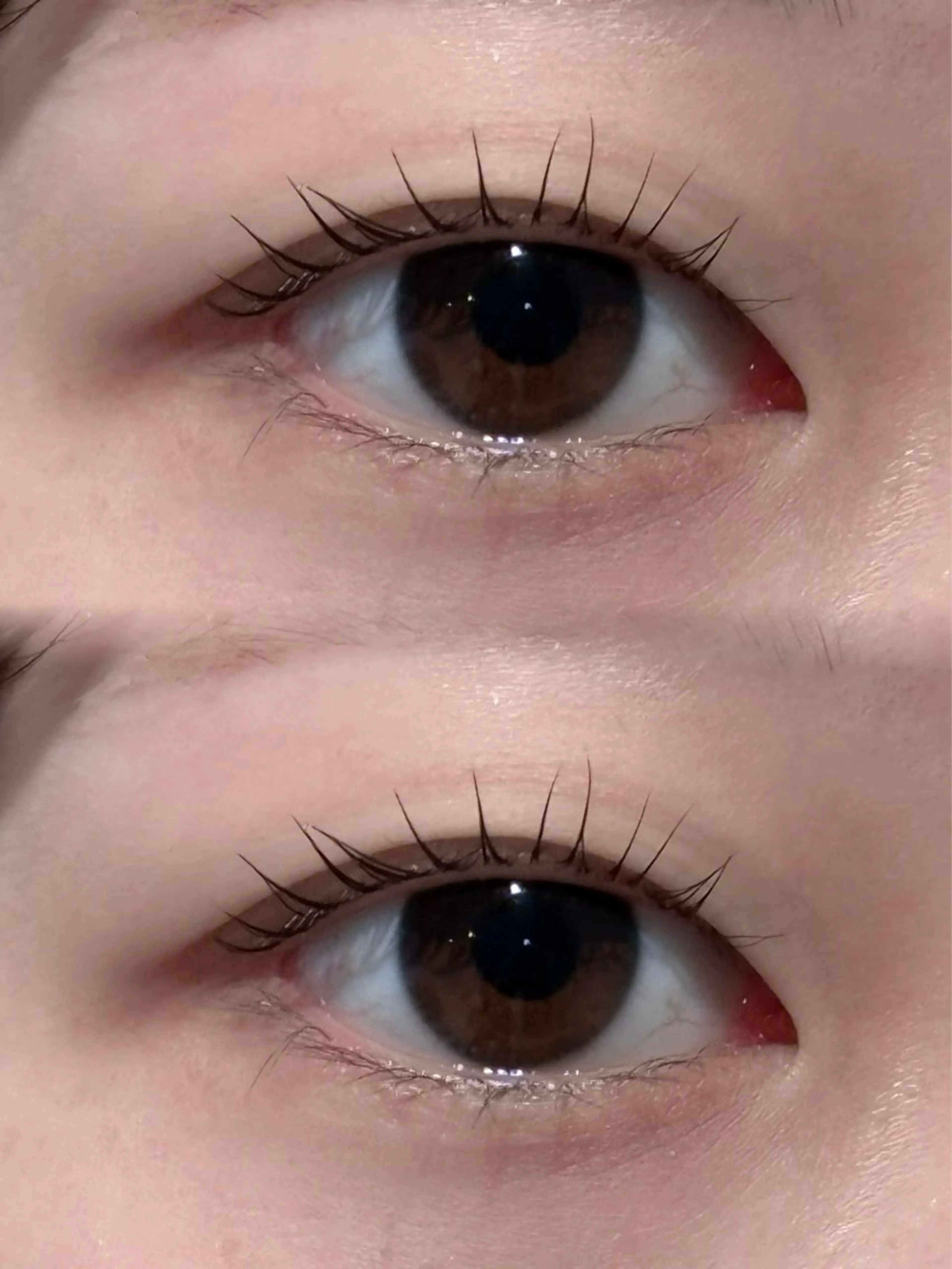 マツエク・マツパ Li'a ゆりん🎀のマツエク・マツパデザイン