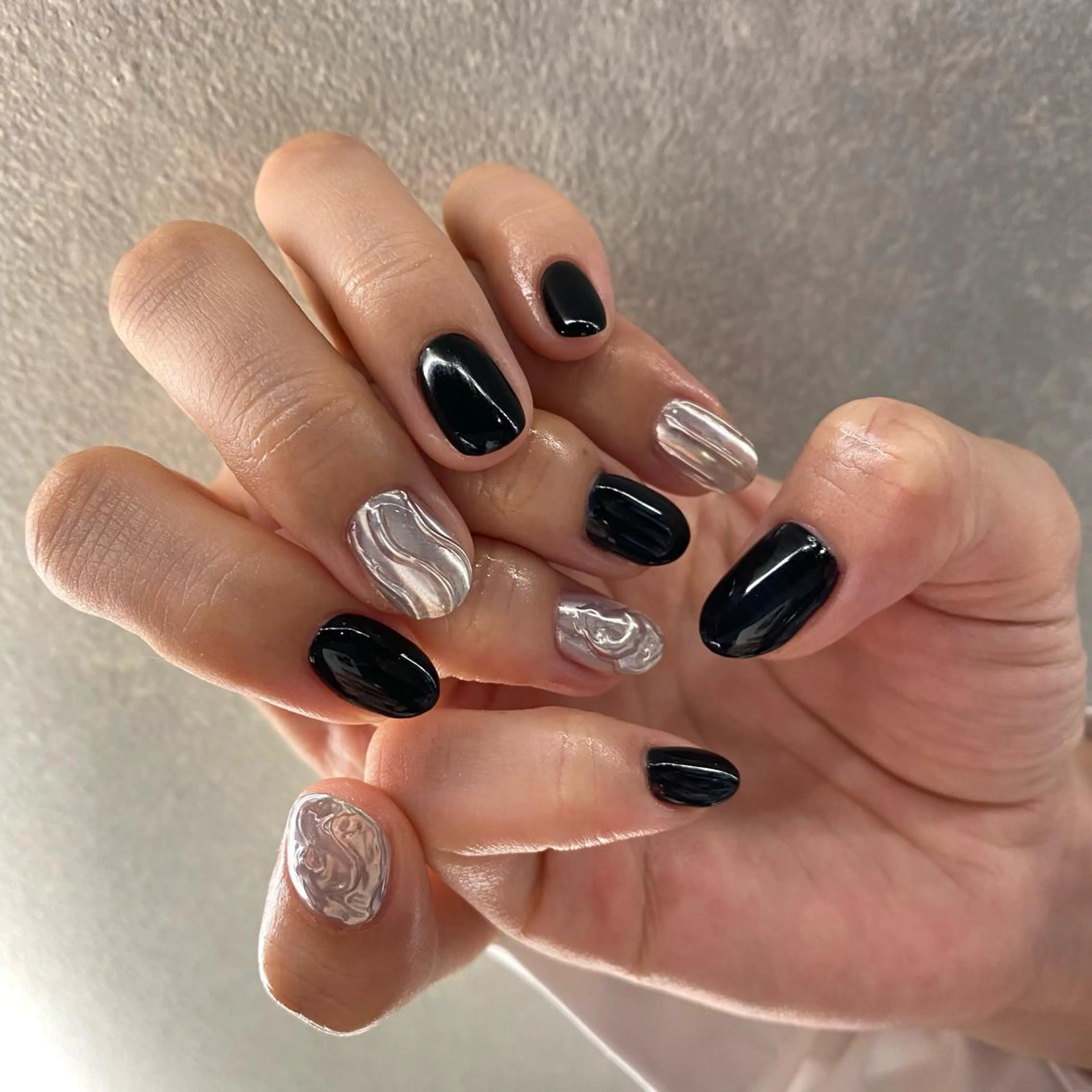 ネイル nail salon eve...のネイルデザイン