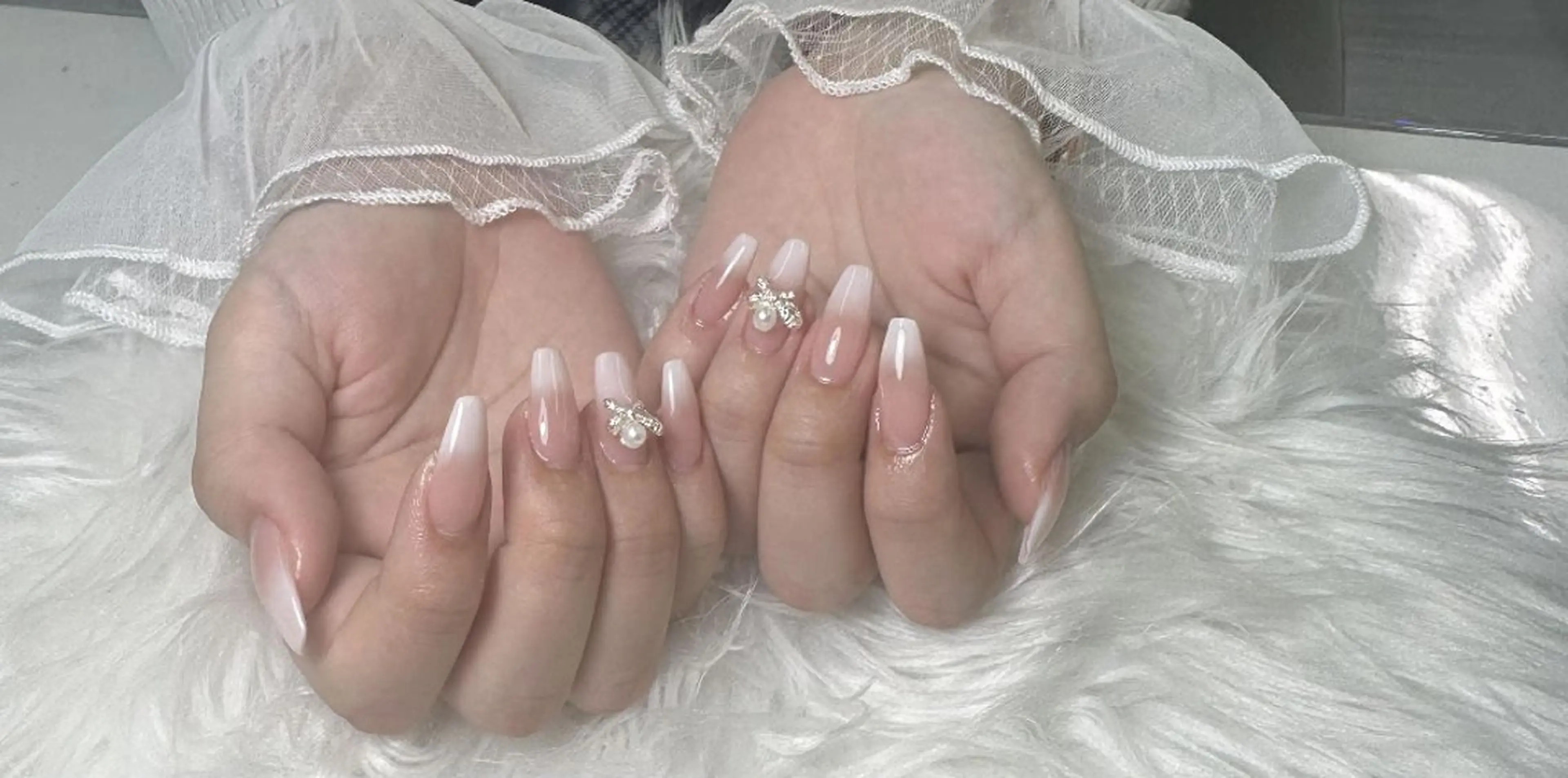 ネイル ハンドネイル King  Nail Hanaのネイルデザイン