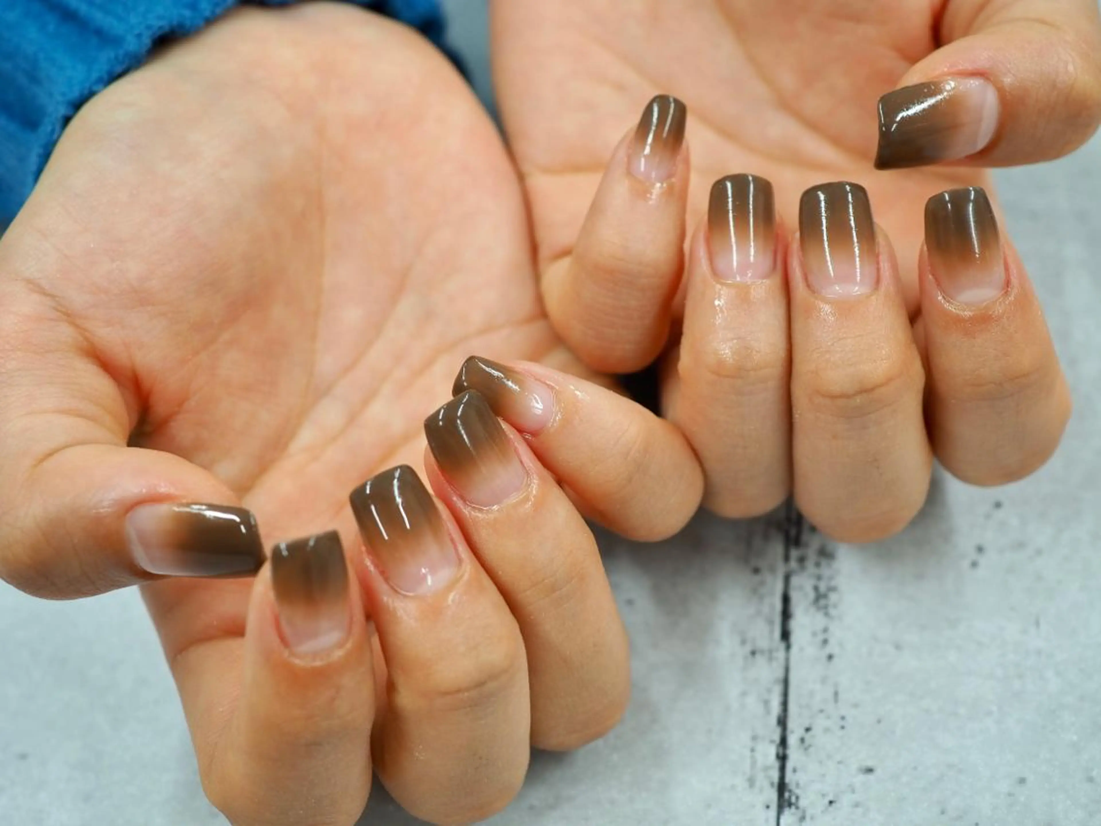 ネイル ハンドネイル kanai miwaのネイルデザイン