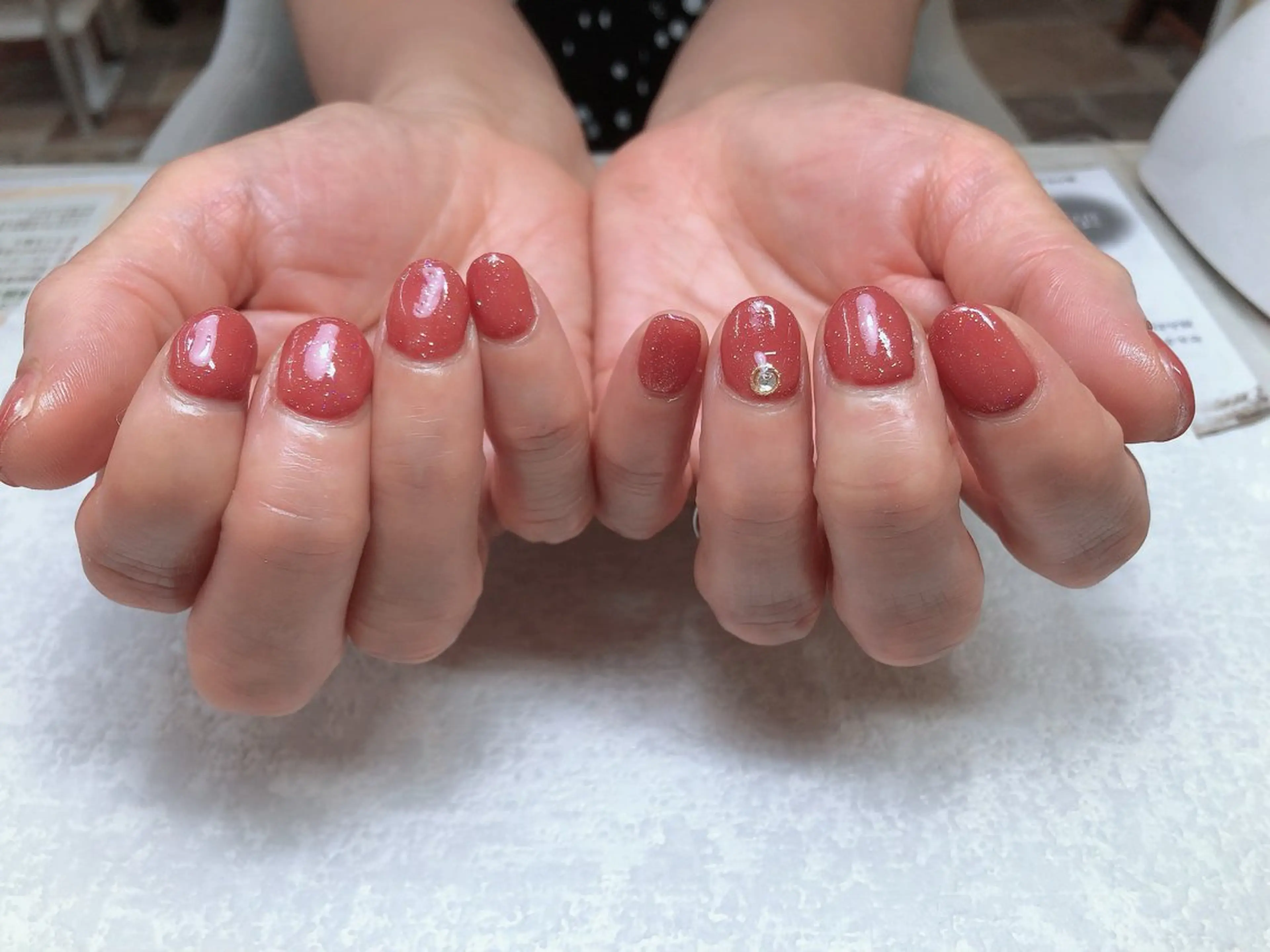 ネイル ツカモト エリコのネイルデザイン