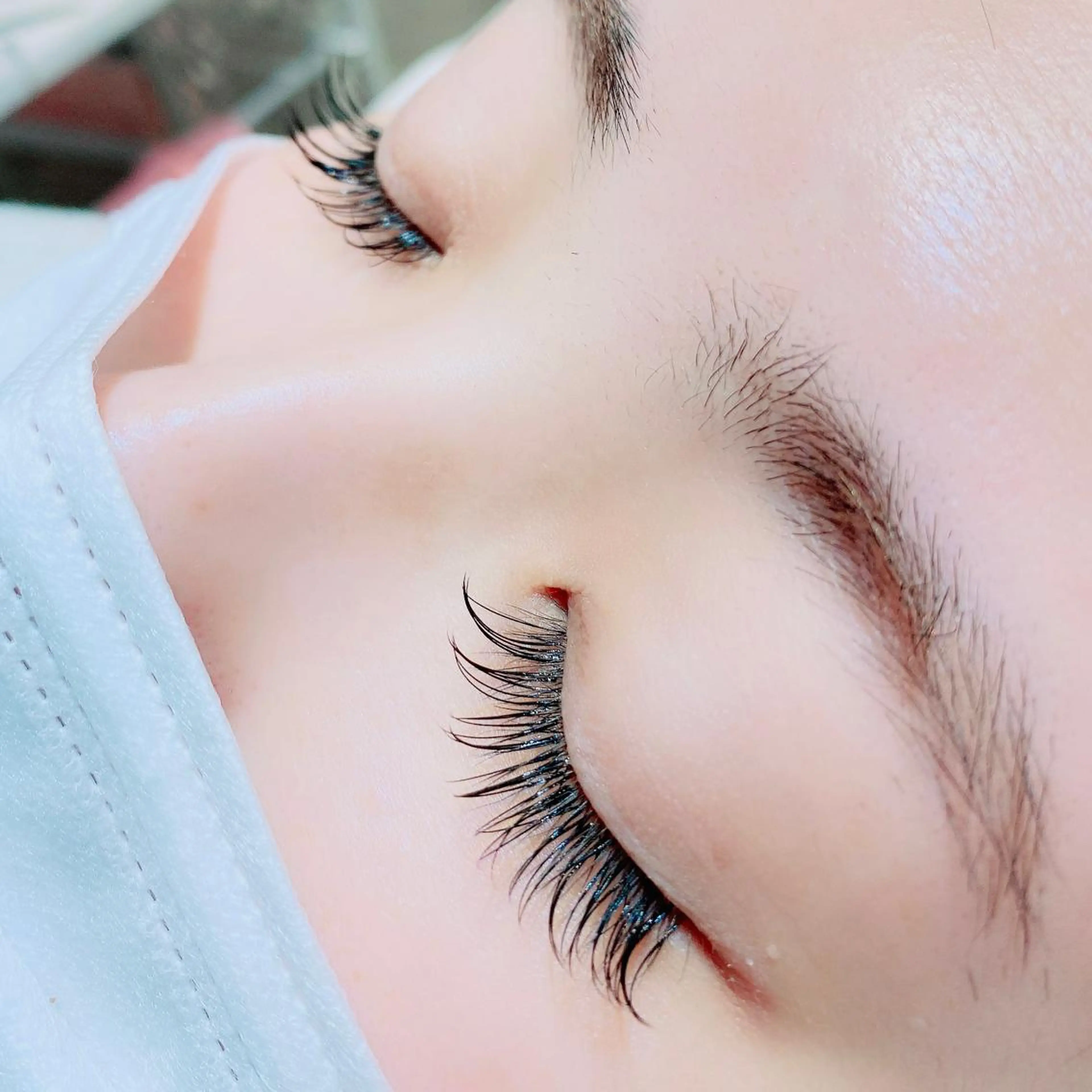 マツエク・マツパ マツエク INS Beauty 池袋のマツエク・マツパデザイン