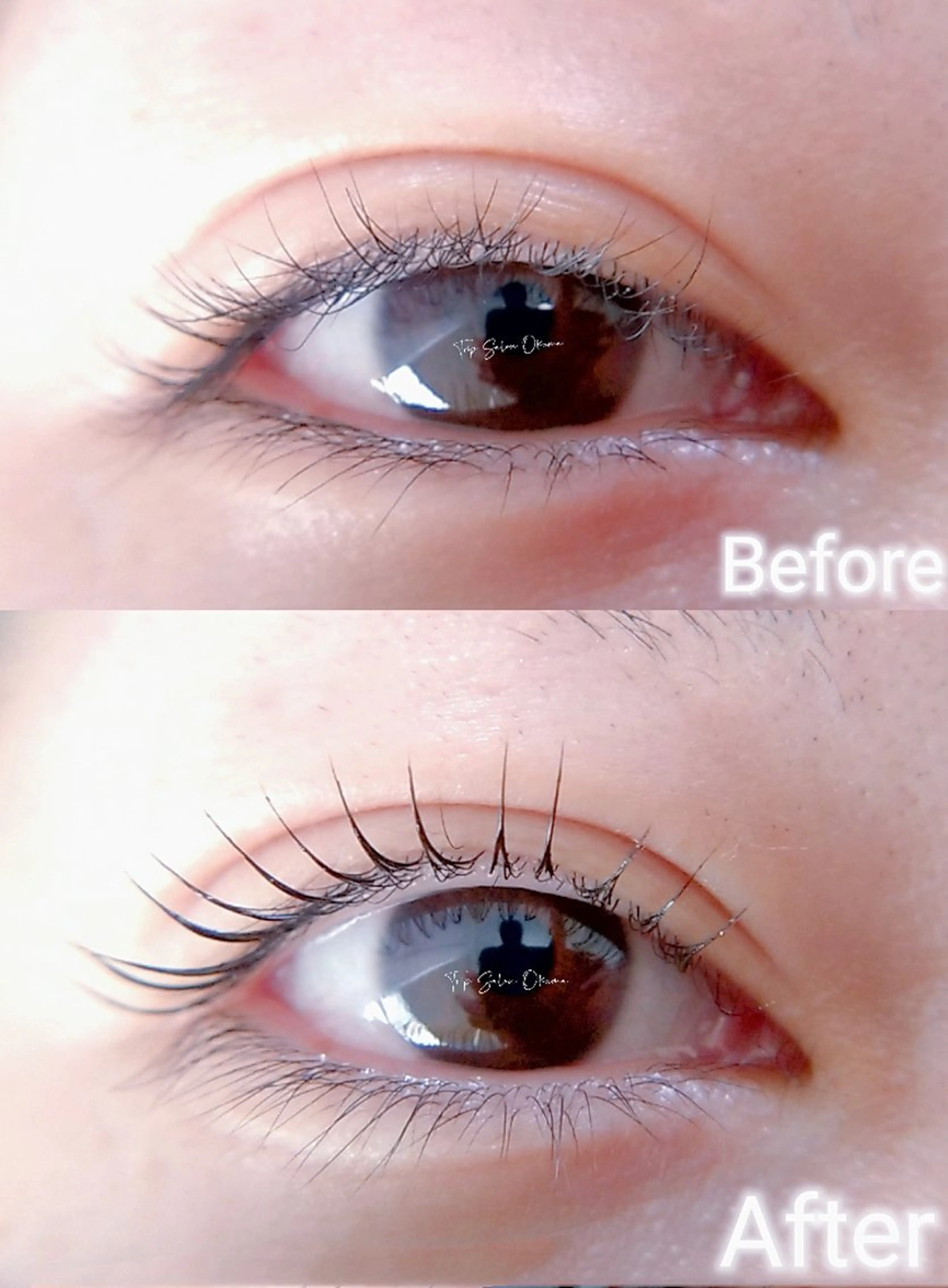 マツエク・マツパ マツパ ❤LEDまつぱ❤那覇 🅿️有、泉崎のマツエク・マツパデザイン