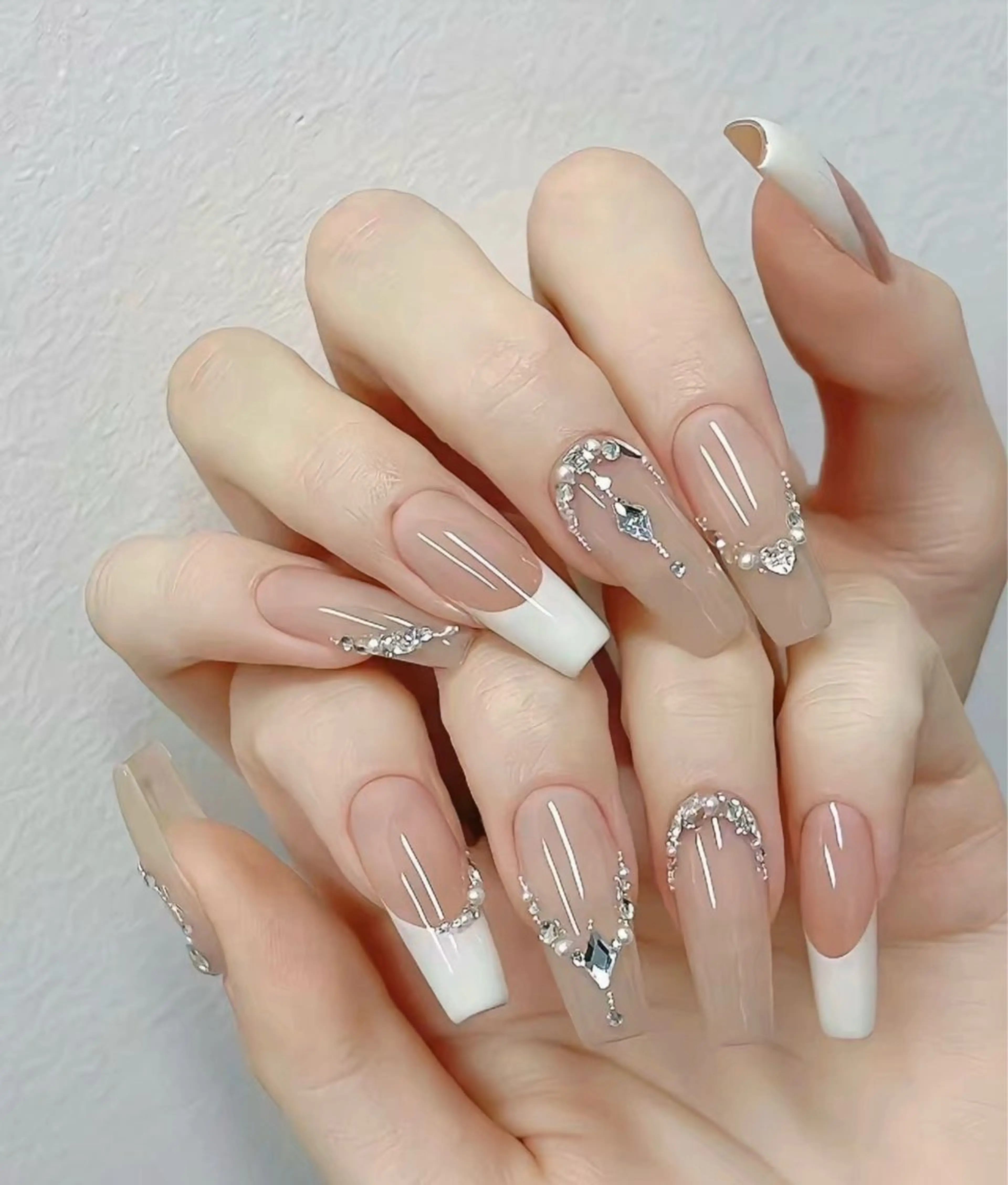 ネイル め いのネイルデザイン