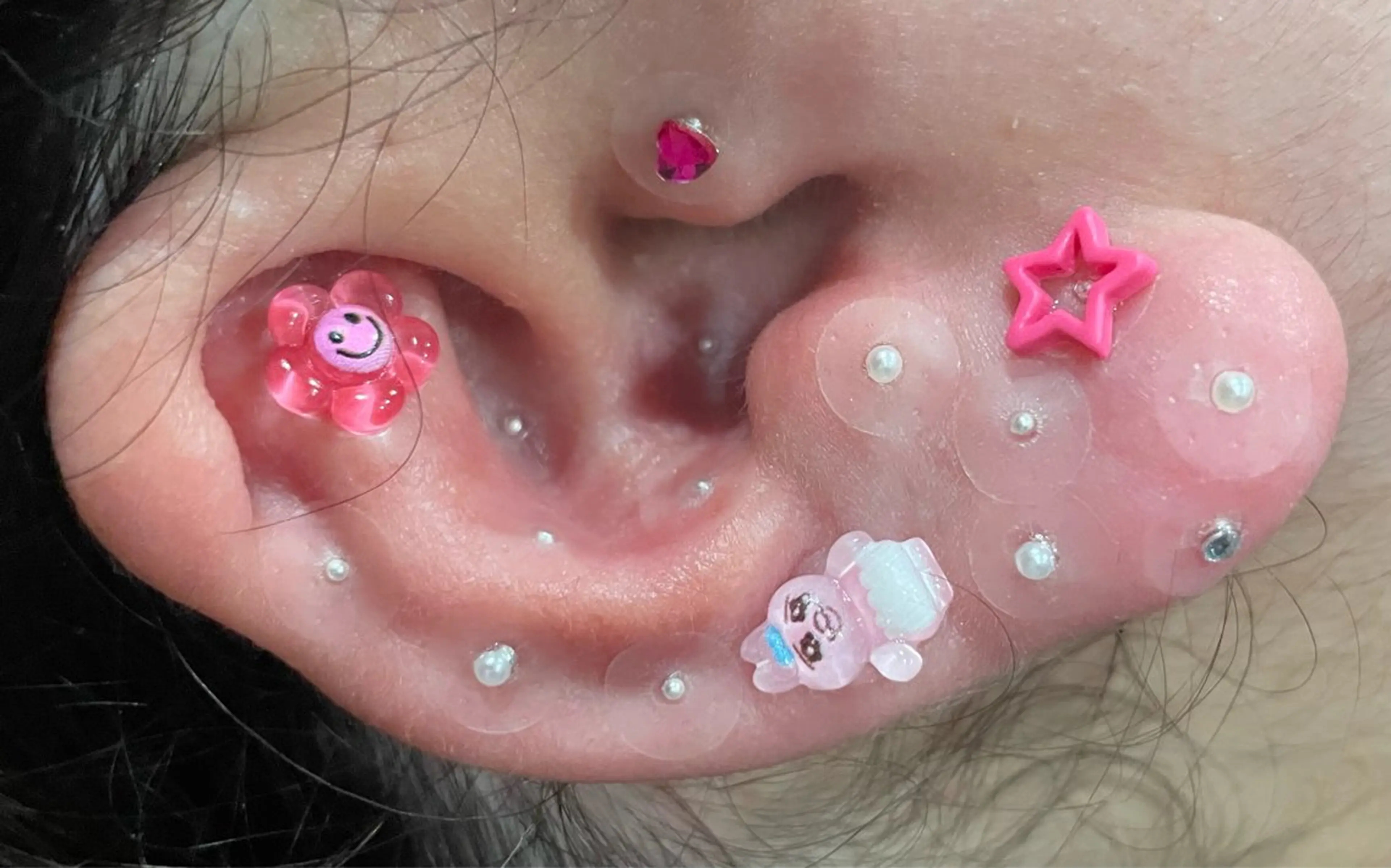 その他 LiZA エステティックサロンのエステ・リラクイメージ