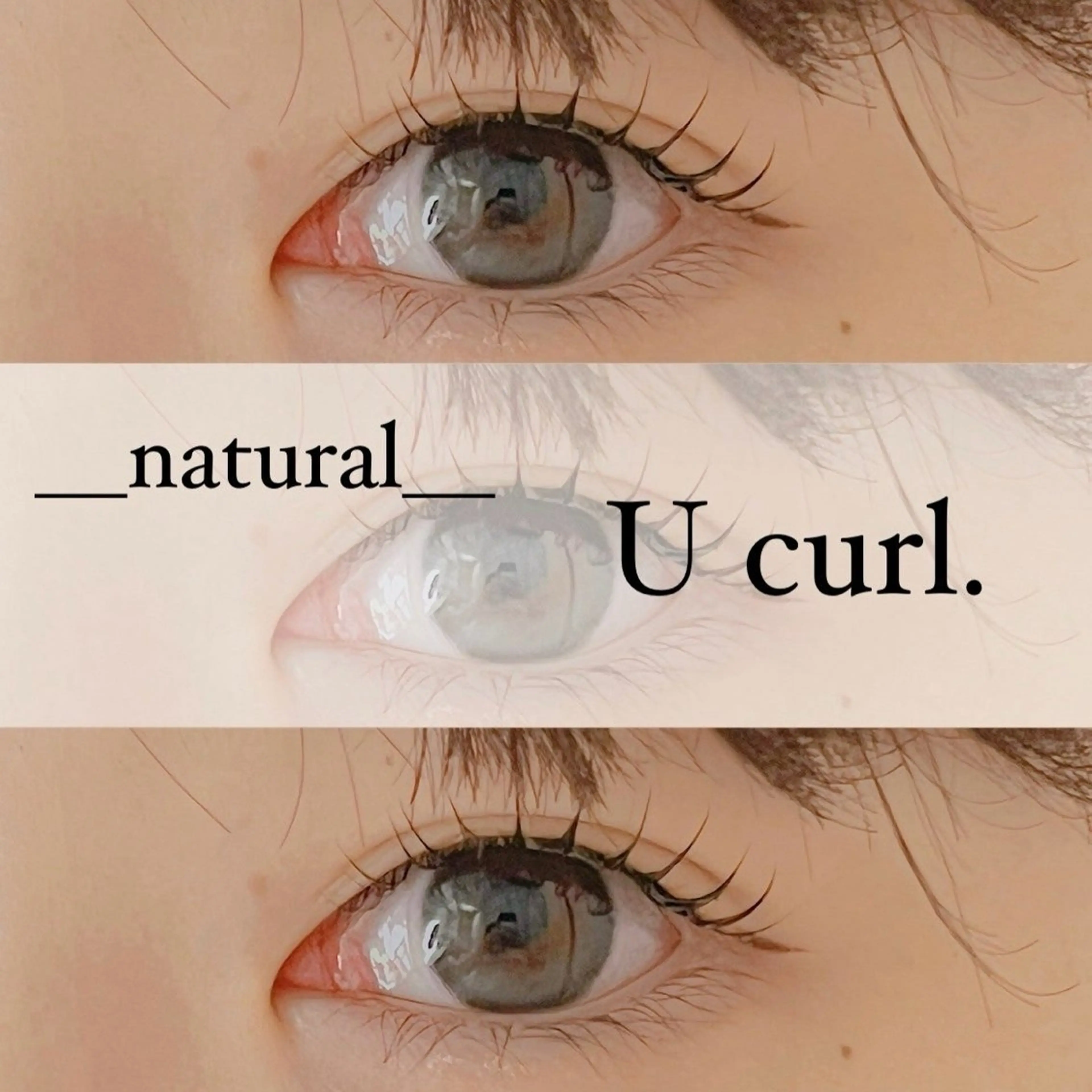 マツエク・マツパ kurumi 🩰SeneLのマツエク・マツパデザイン