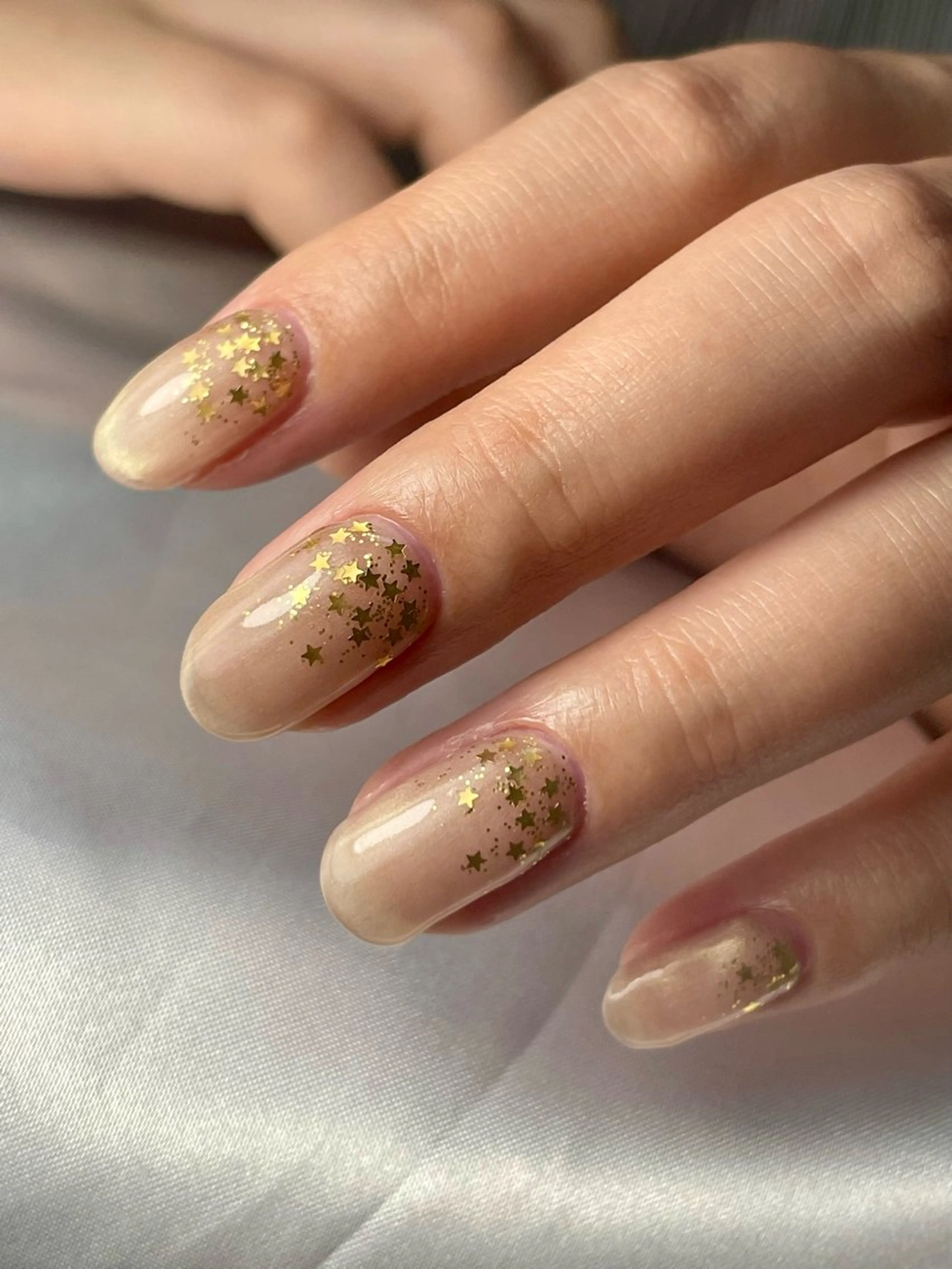 ネイル Chong Sarangのネイルデザイン