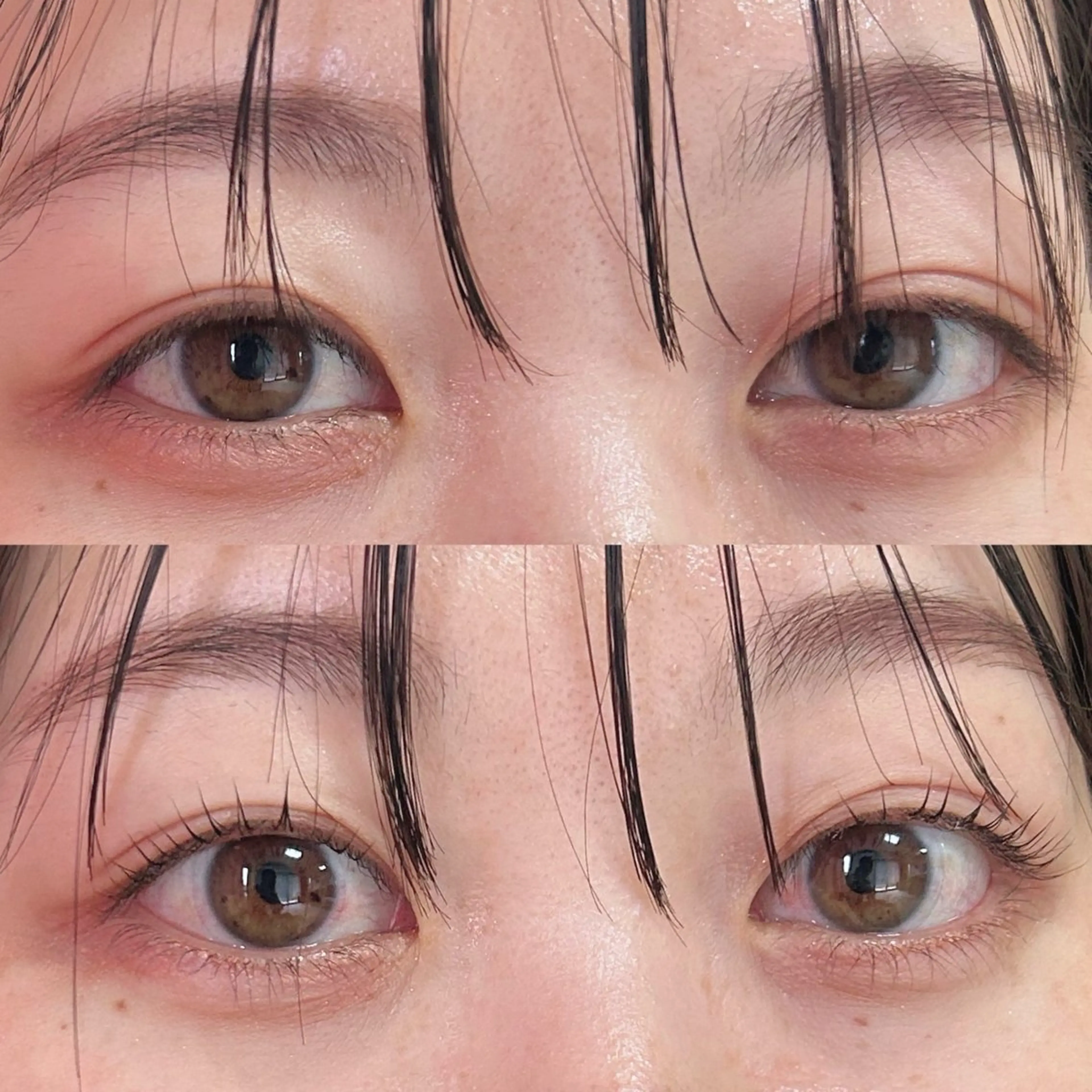 マツエク・マツパ Lib  金沢店 / Yamamotoのマツエク・マツパデザイン