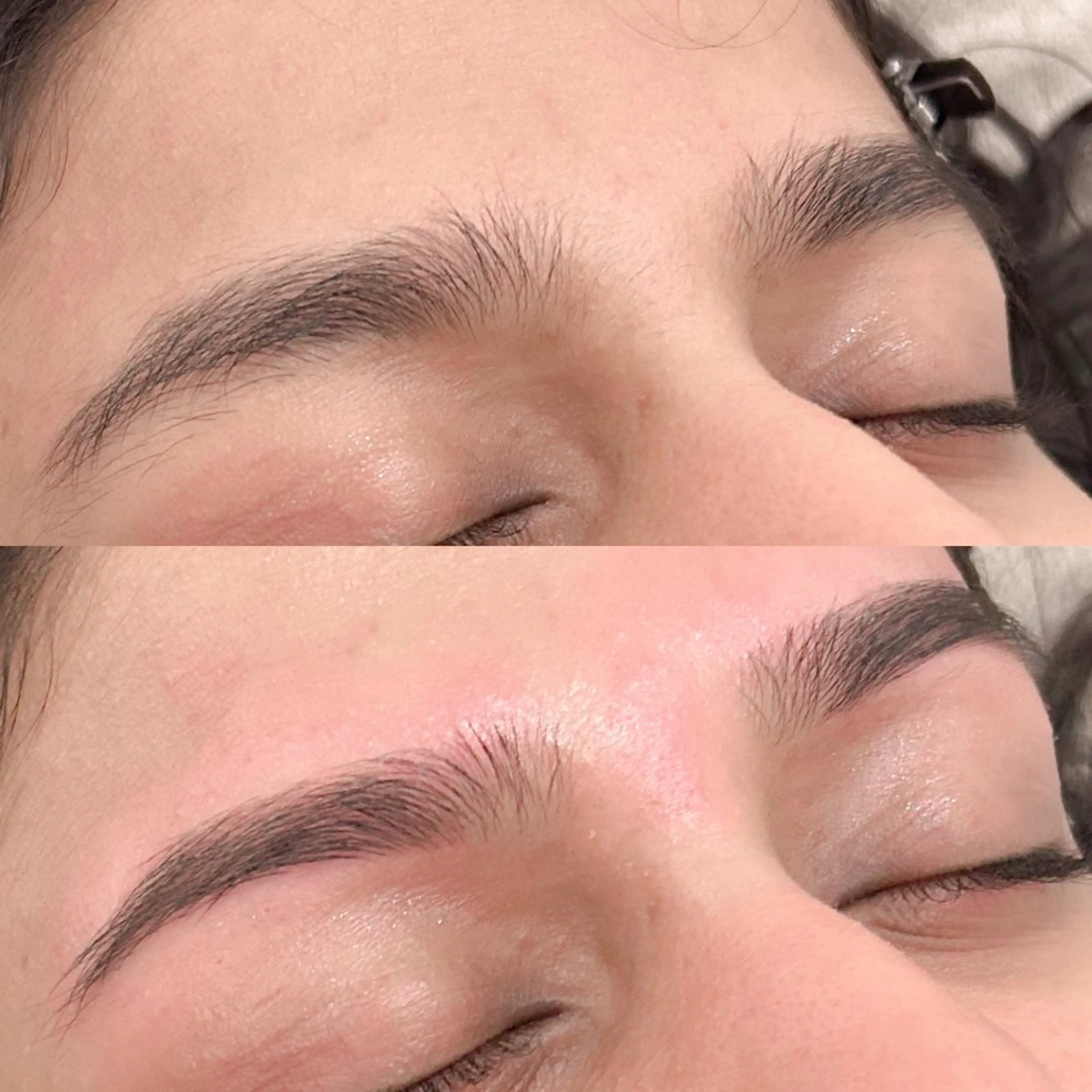 アイブロウ ワックス脱毛 眉カット その他(アイブロウ) 癒し&美活サロン COALALU麻布のエステ・リラクイメージ