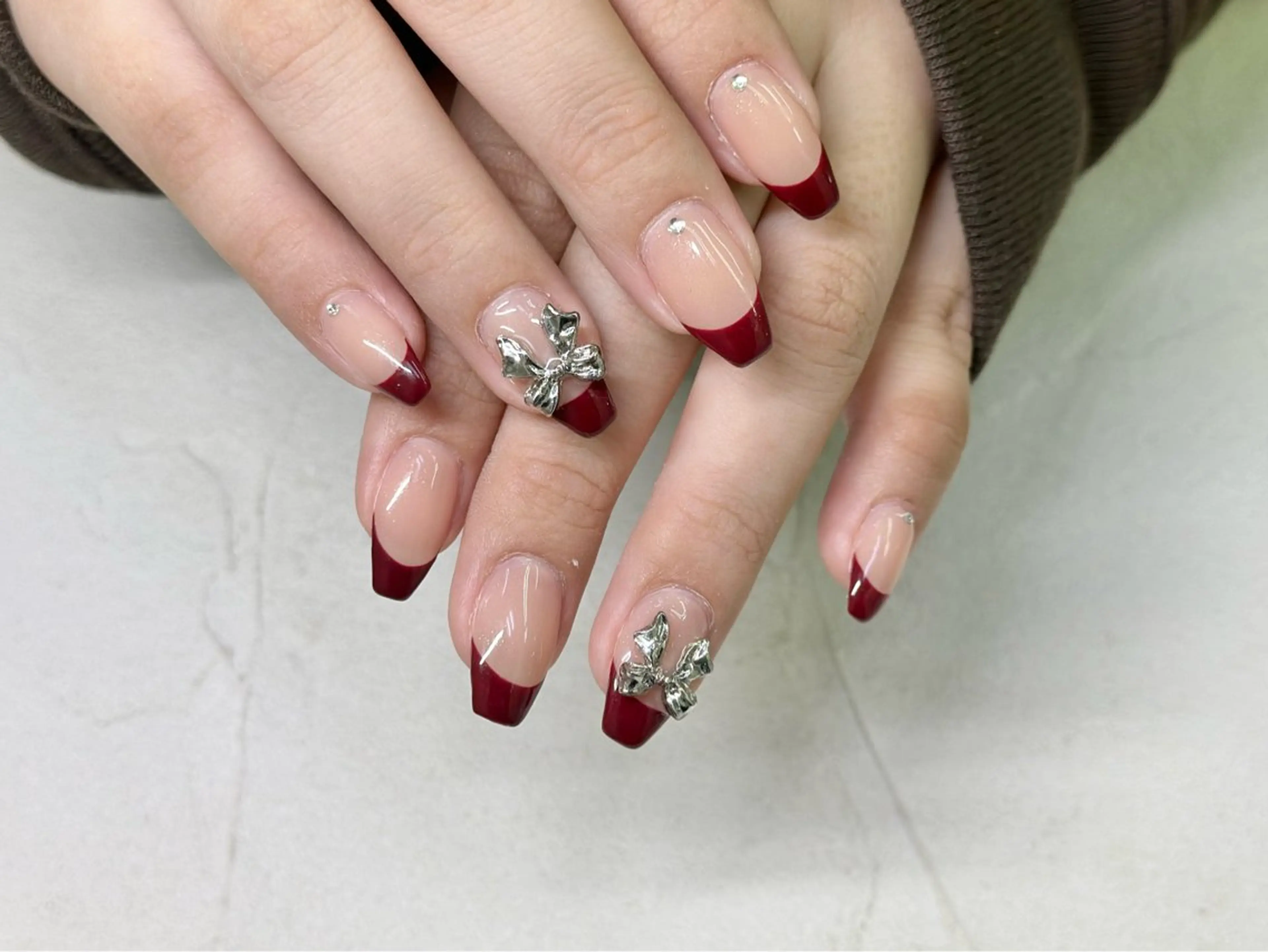 ネイル Bianca Suzukiのネイルデザイン