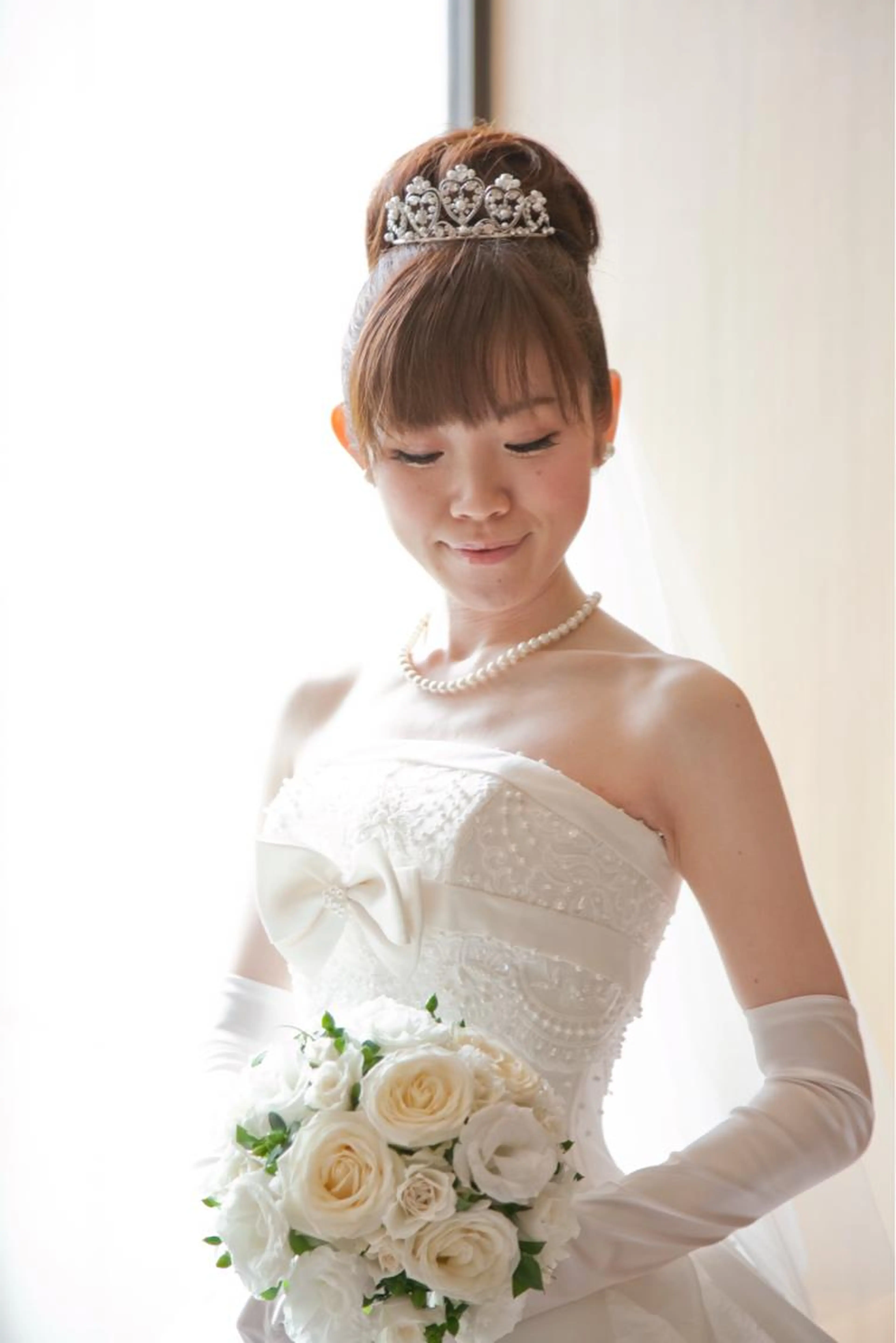 美花嫁プランの写真