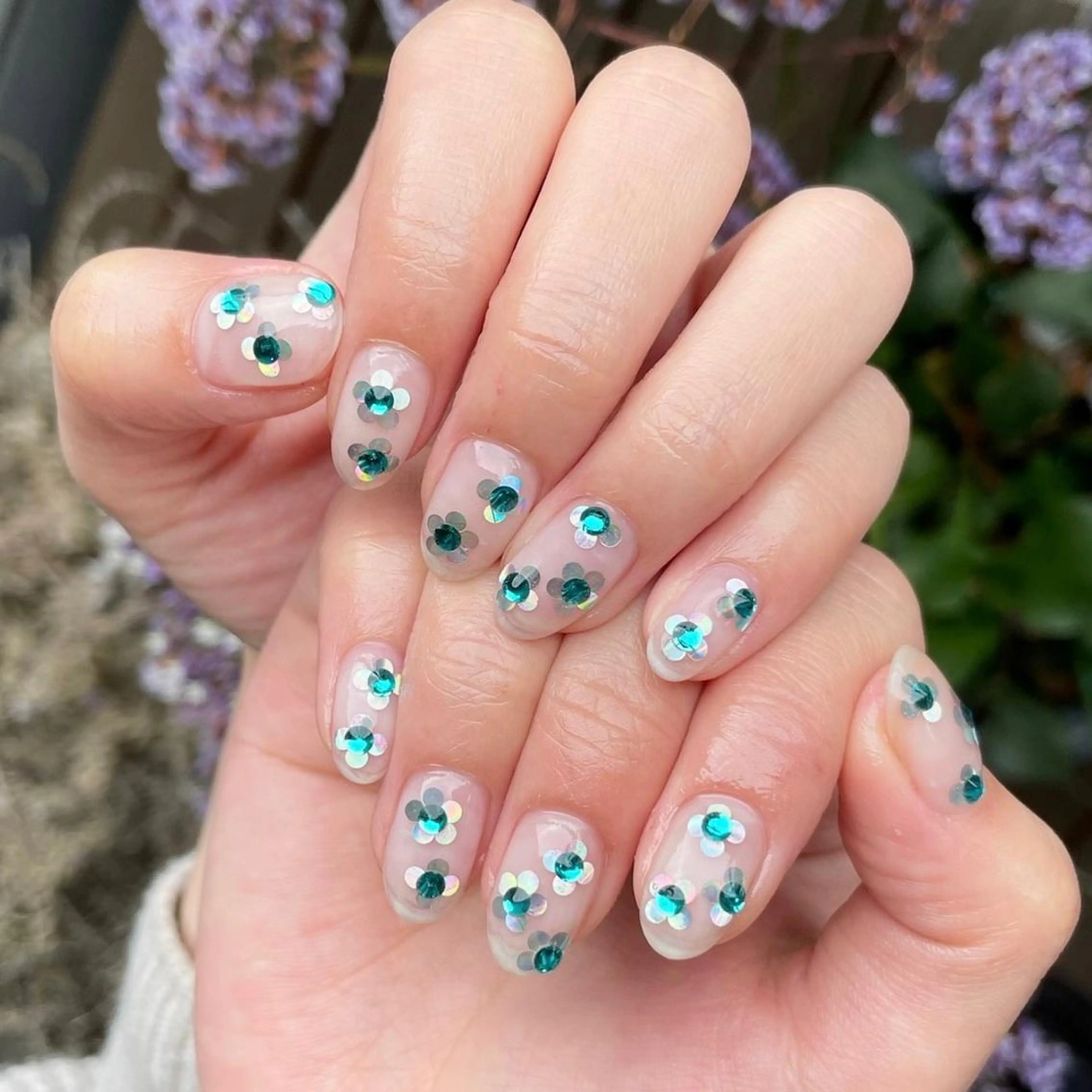 ネイル Bianca Saitoのネイルデザイン