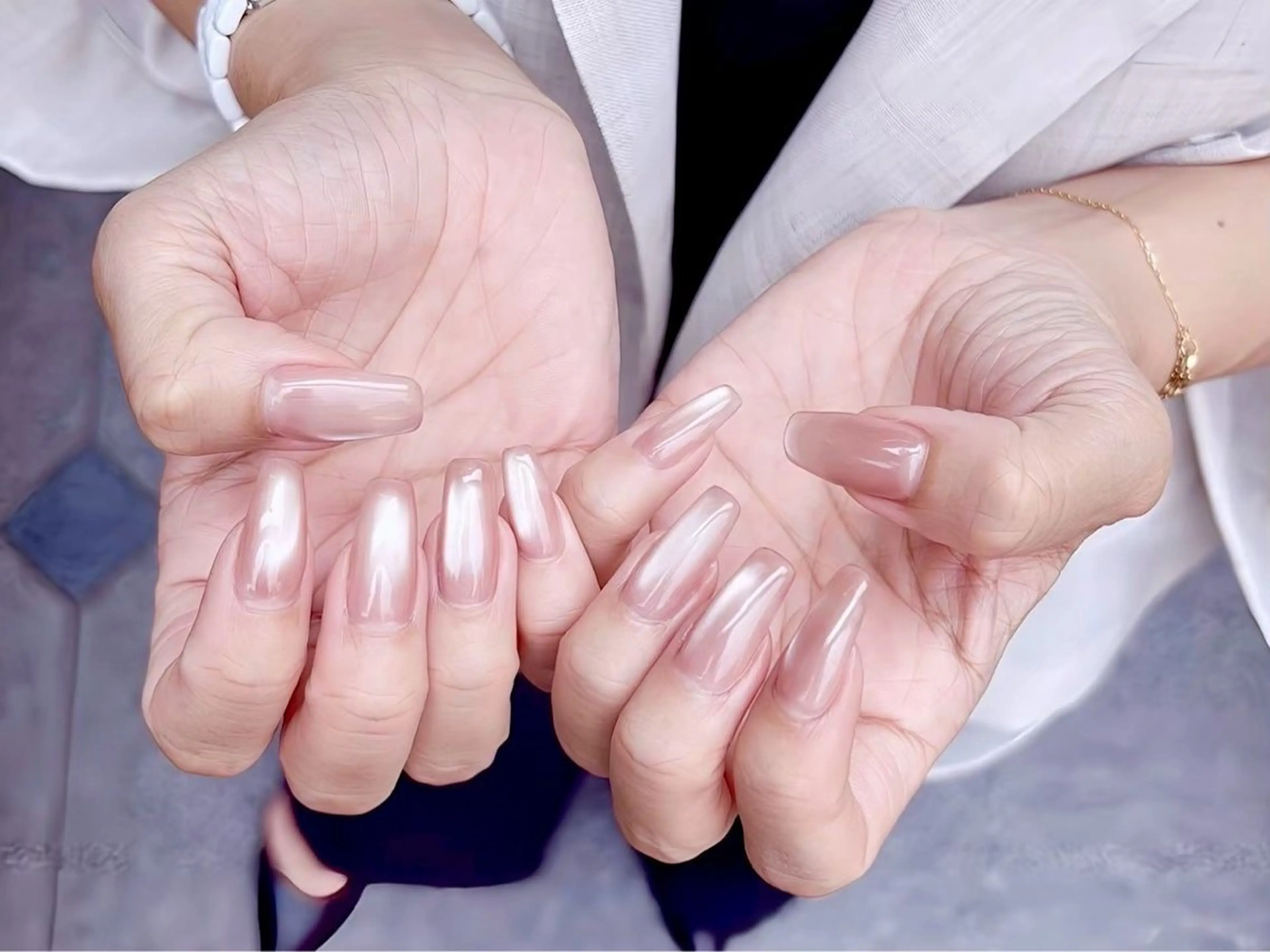 長さだし10本+マグネット(オフ込み)¥8800の写真