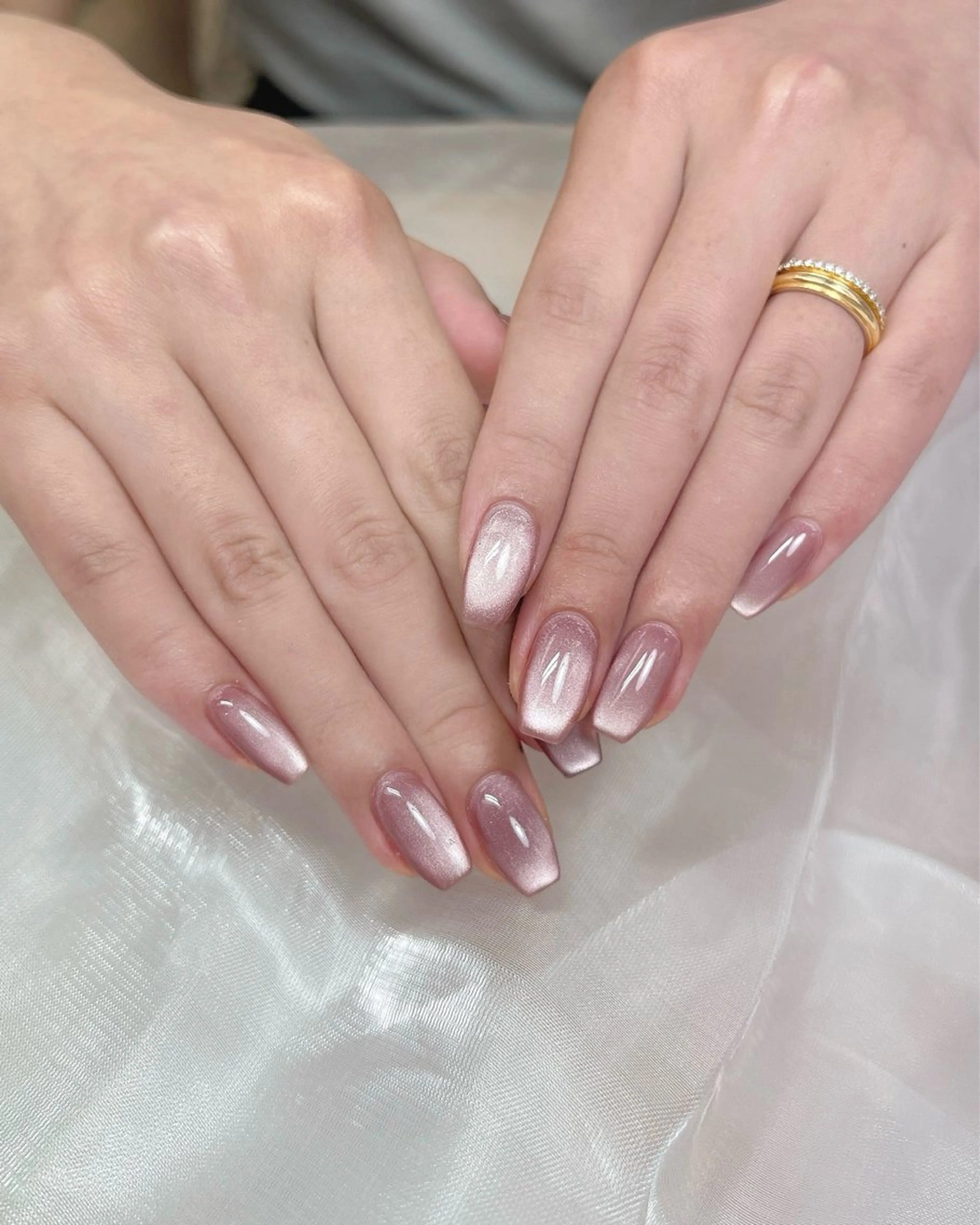 ネイル ハンドネイル Dea Nailのネイルデザイン