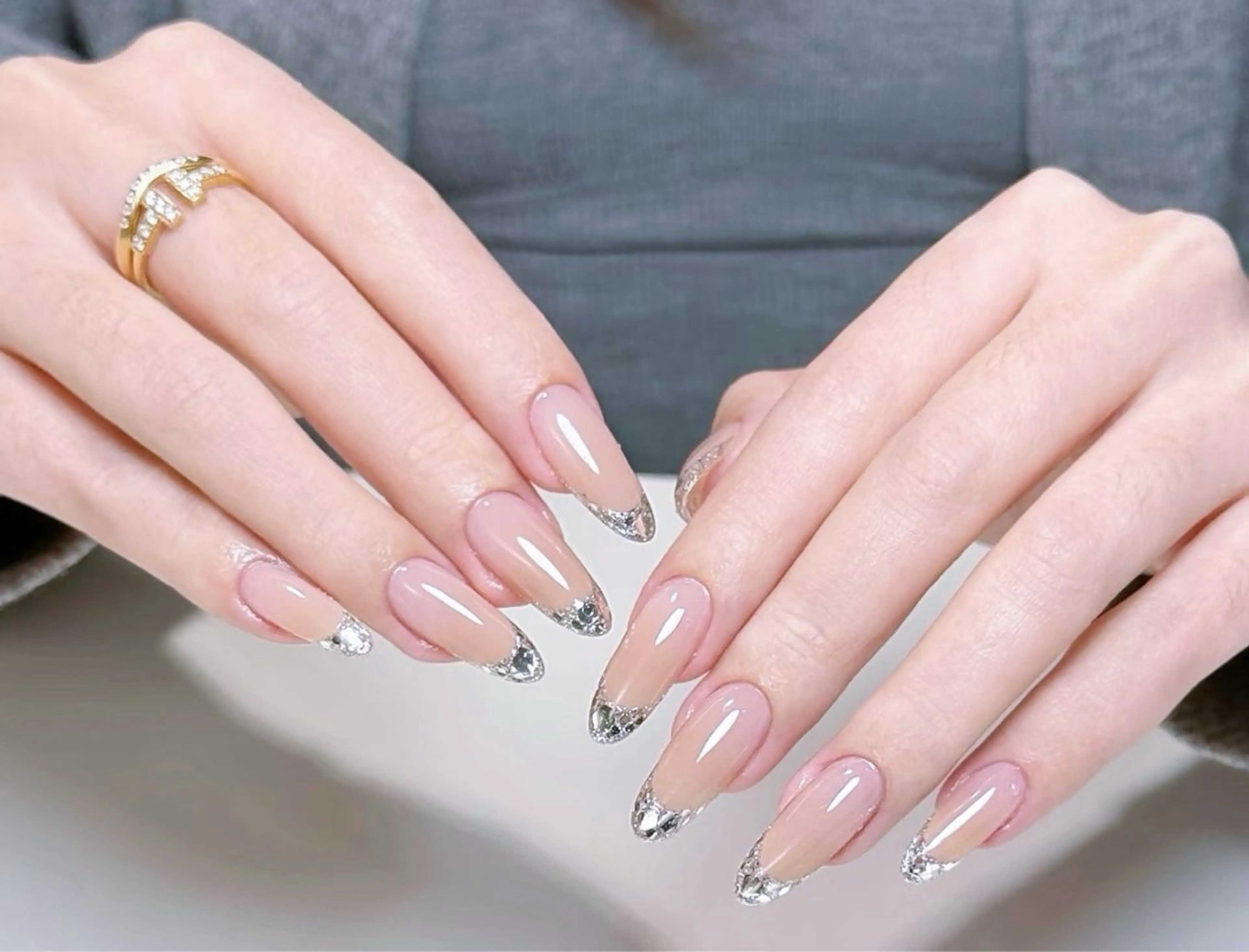 ネイル MIMI nailのネイルデザイン