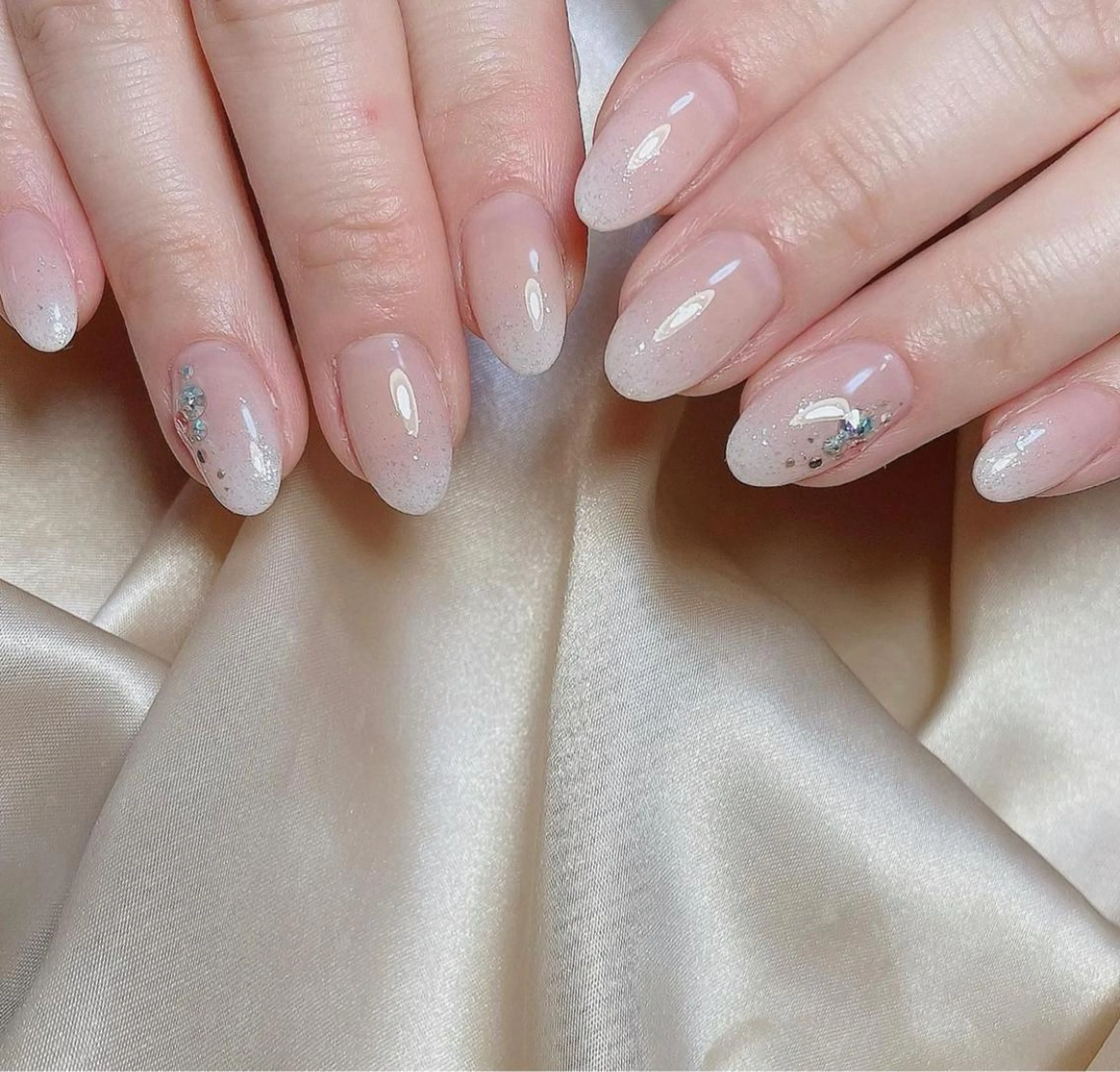 ネイル muse nailのネイルデザイン