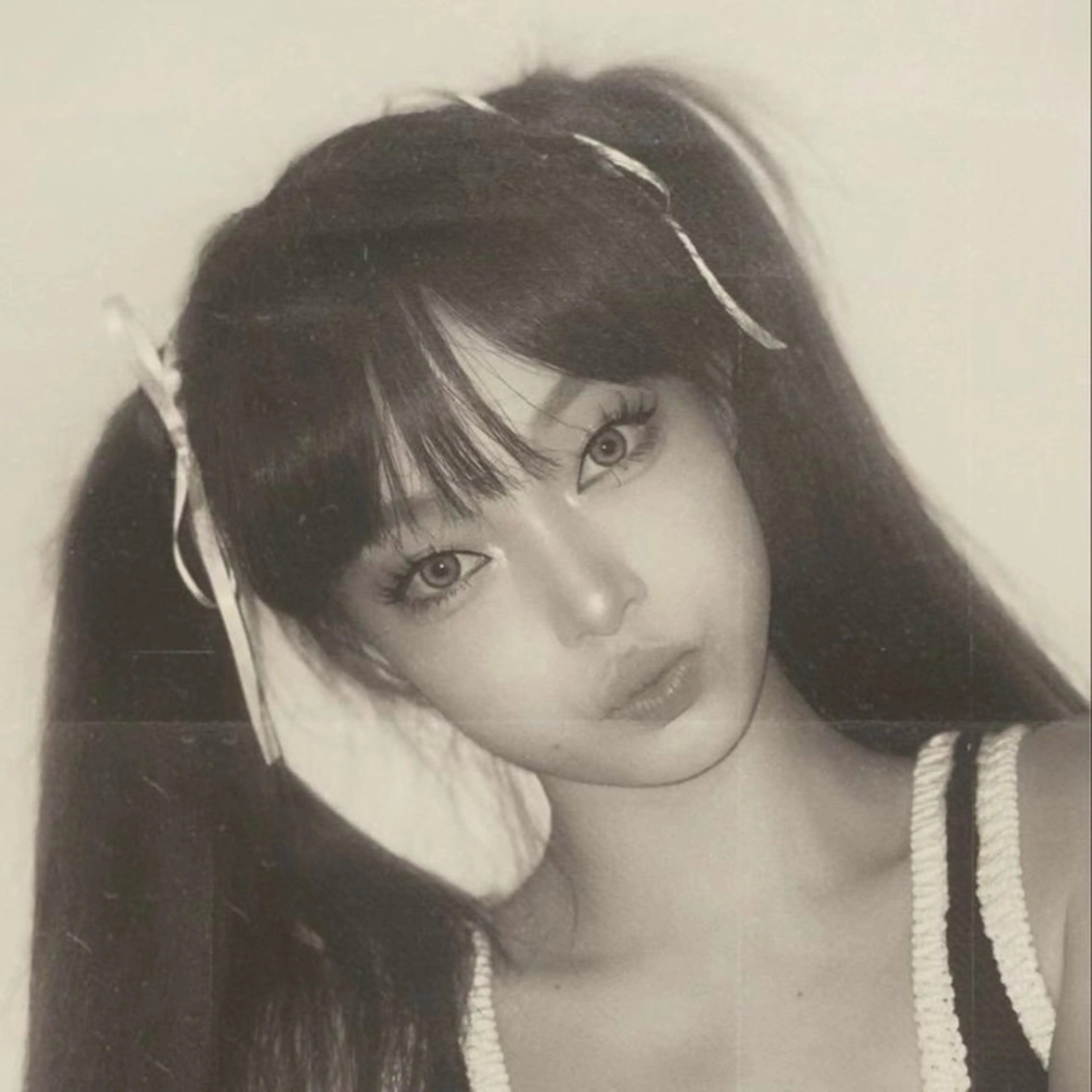 マツエク・マツパ mariemerry所属・YU Uのマツエク・マツパデザイン