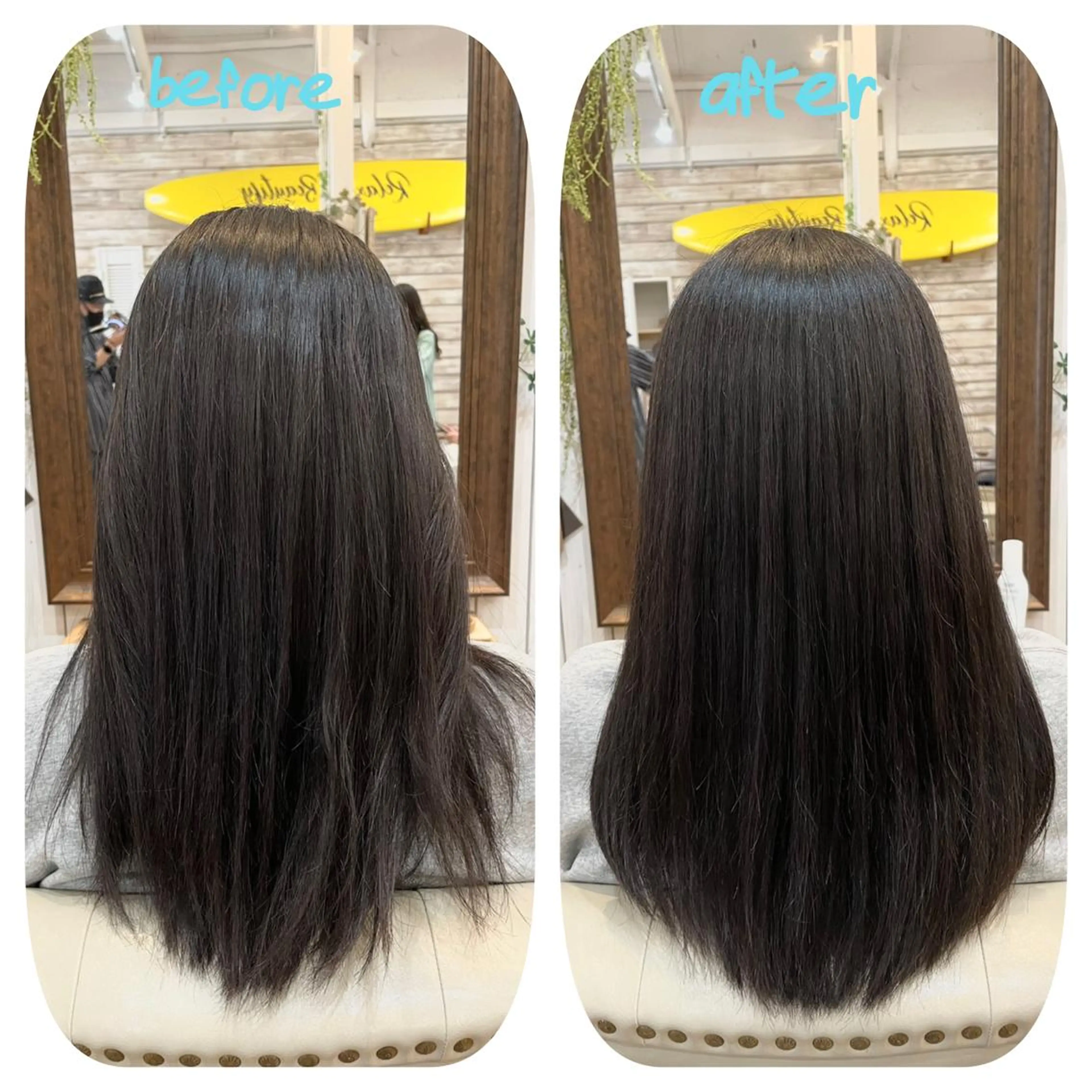 セミロング †山尾 大輝†のヘアスタイル