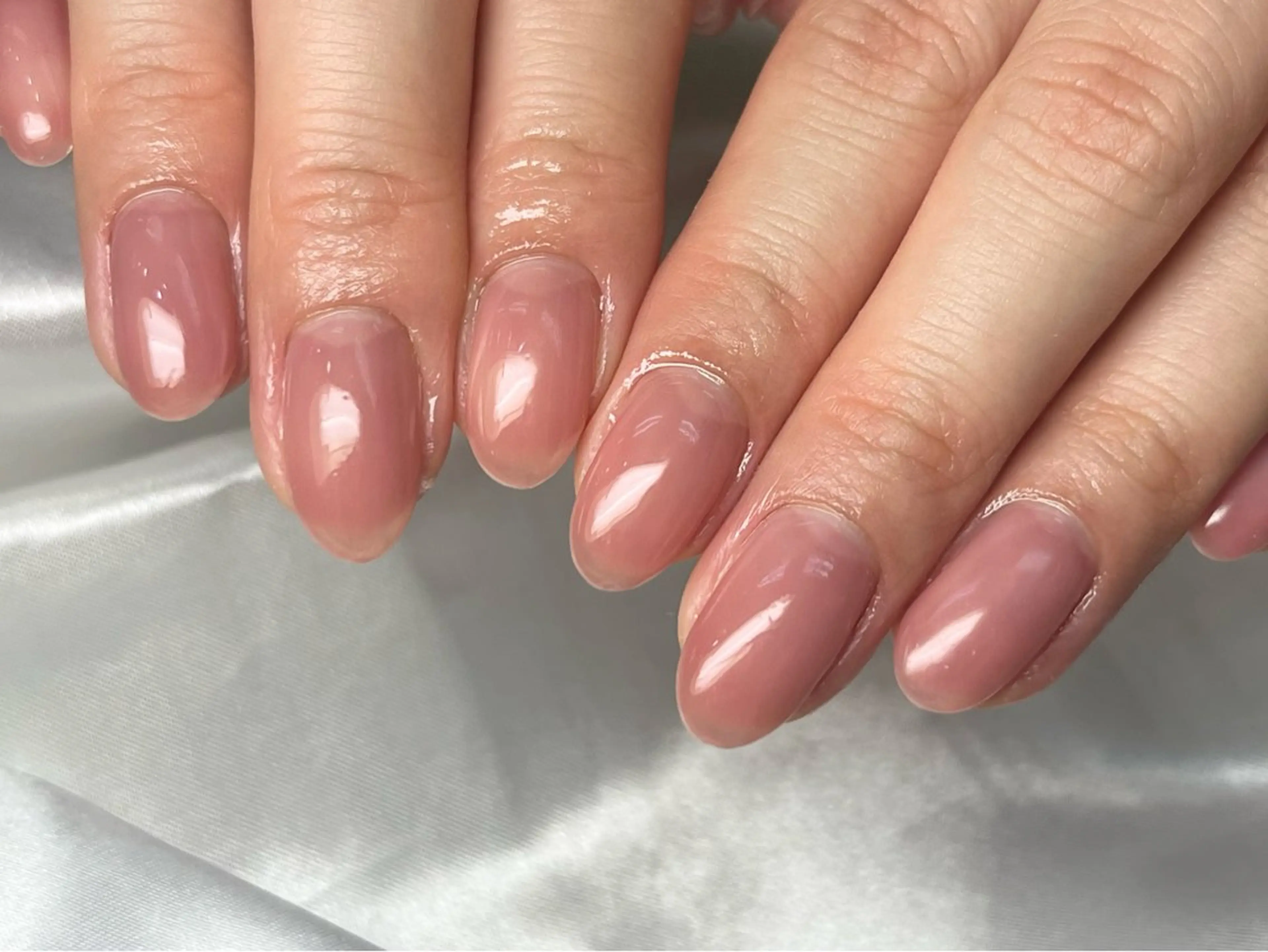 シンプルコース💛（オフなし）【ケア込み/初回.当店オフ無料】の写真