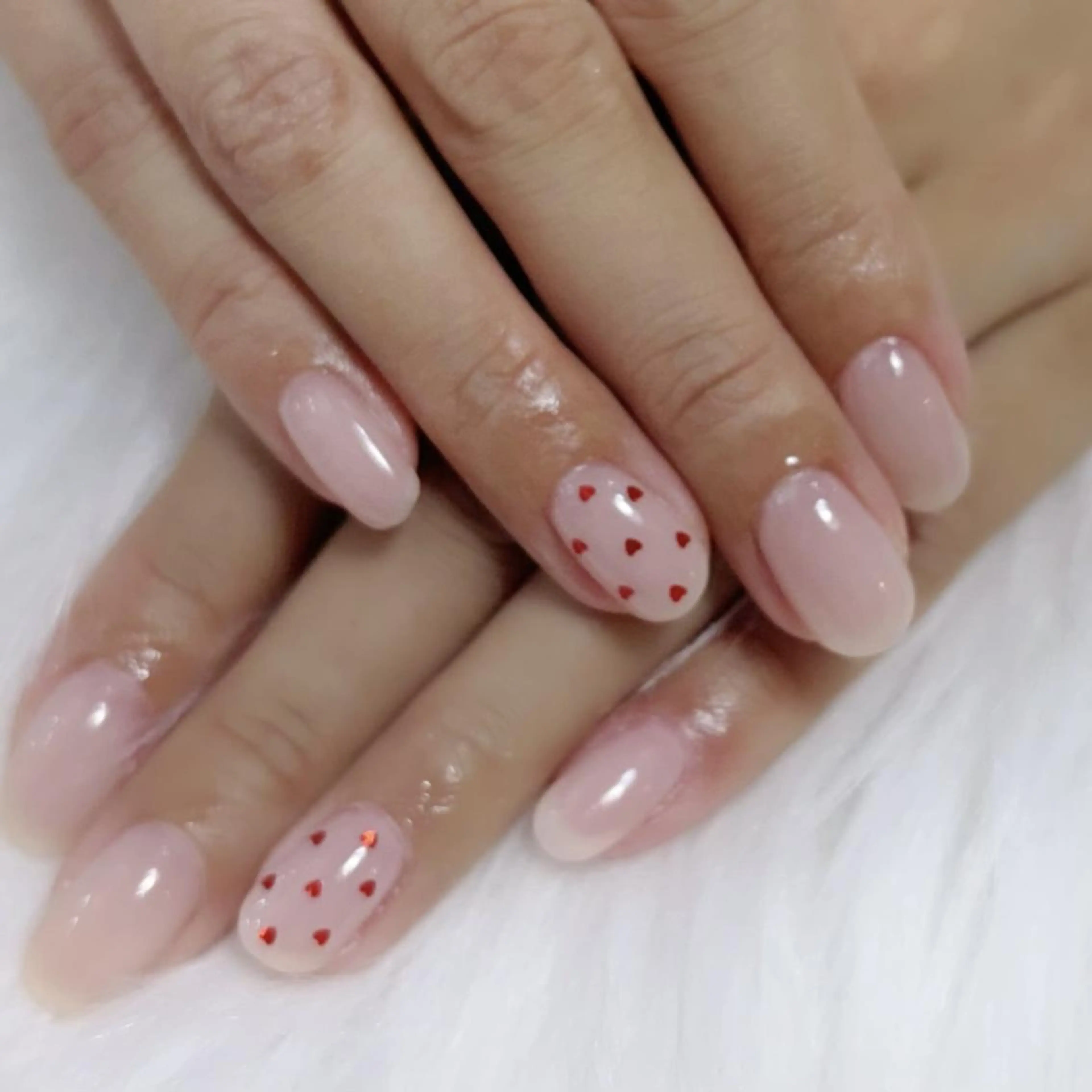 【定額】シンプルコース🌷の写真