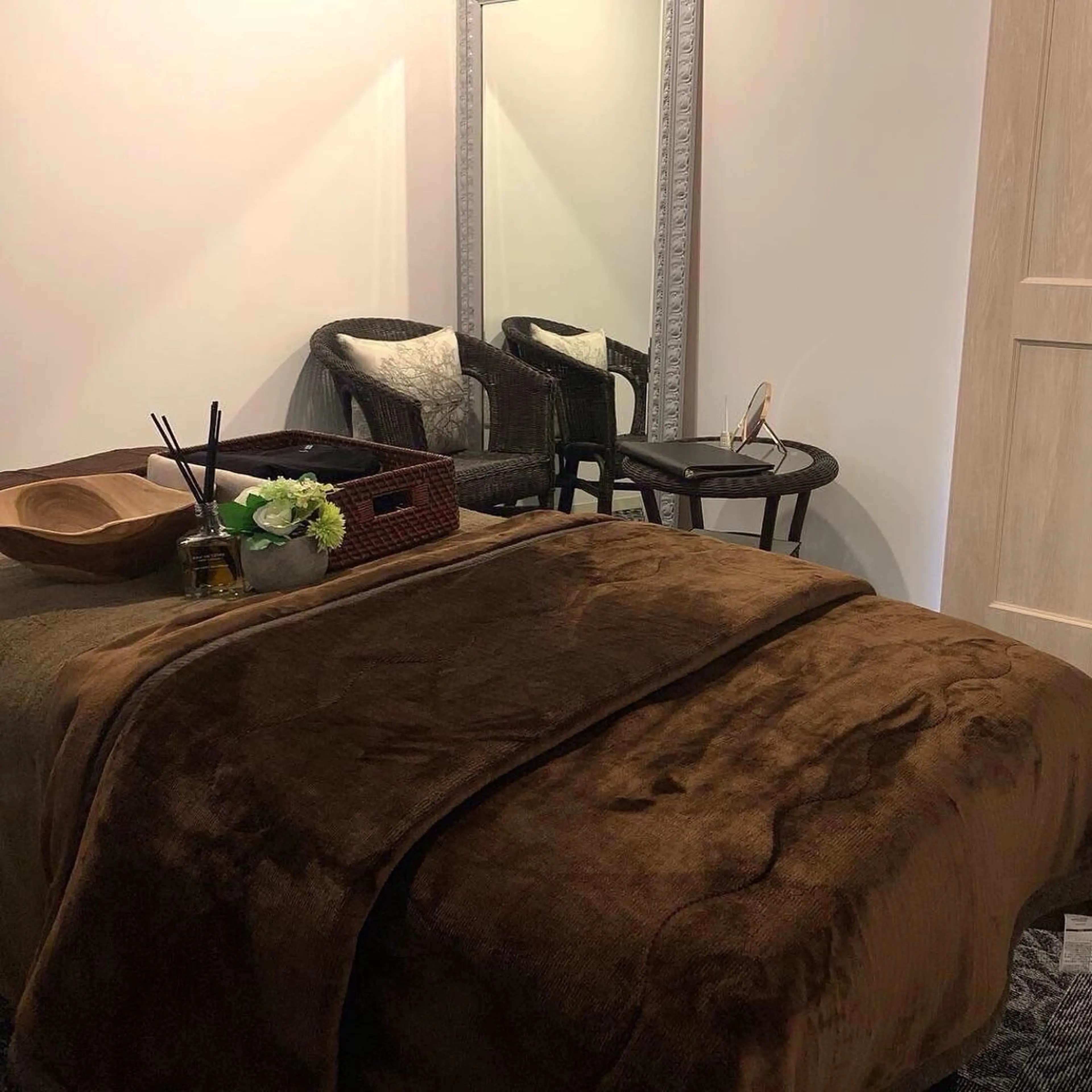 Vivian岡崎店 馬屋原のエステ・リラクイメージ