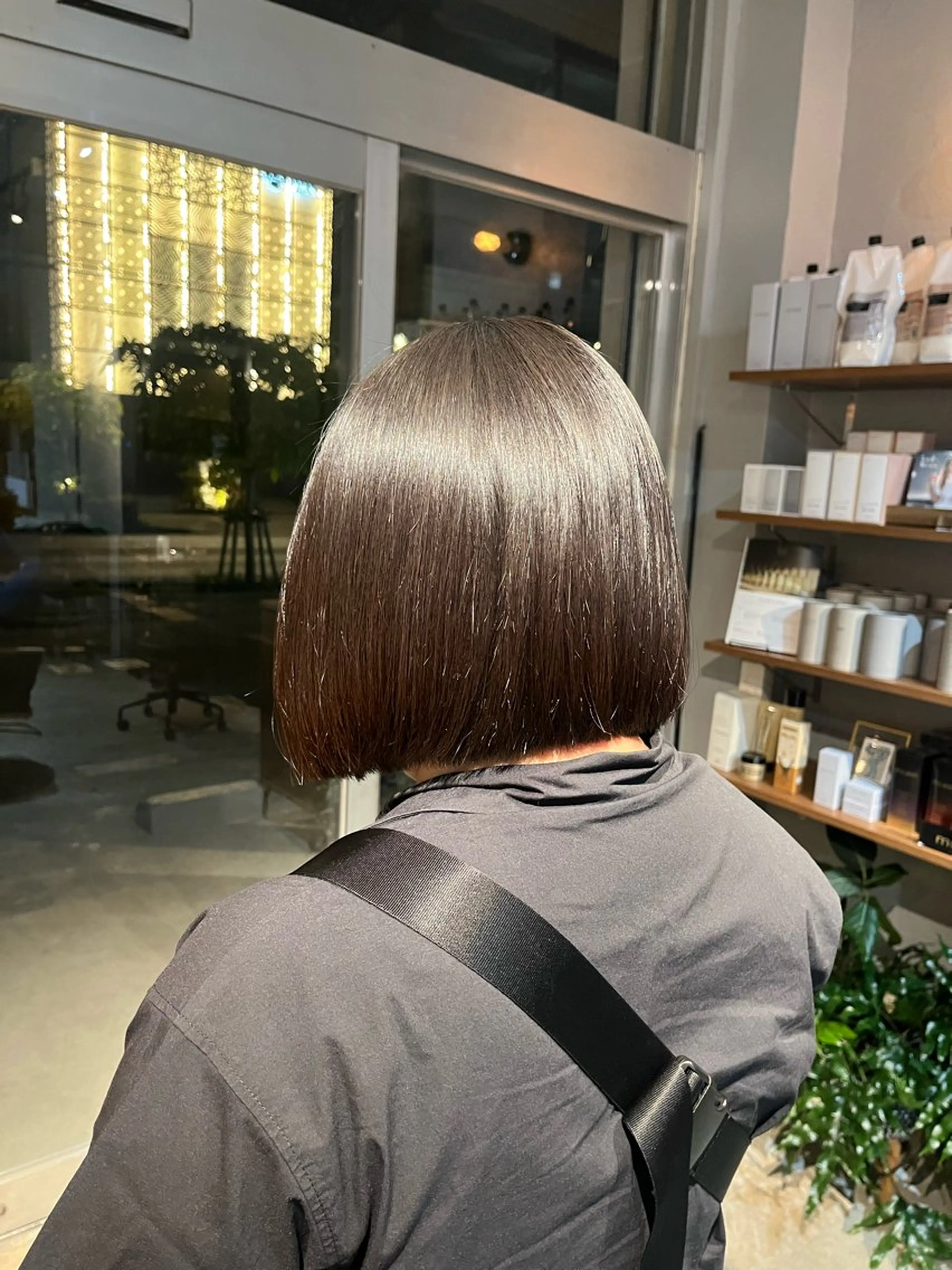 ショート カット hair ruup/ 🫧こすずのヘアスタイル