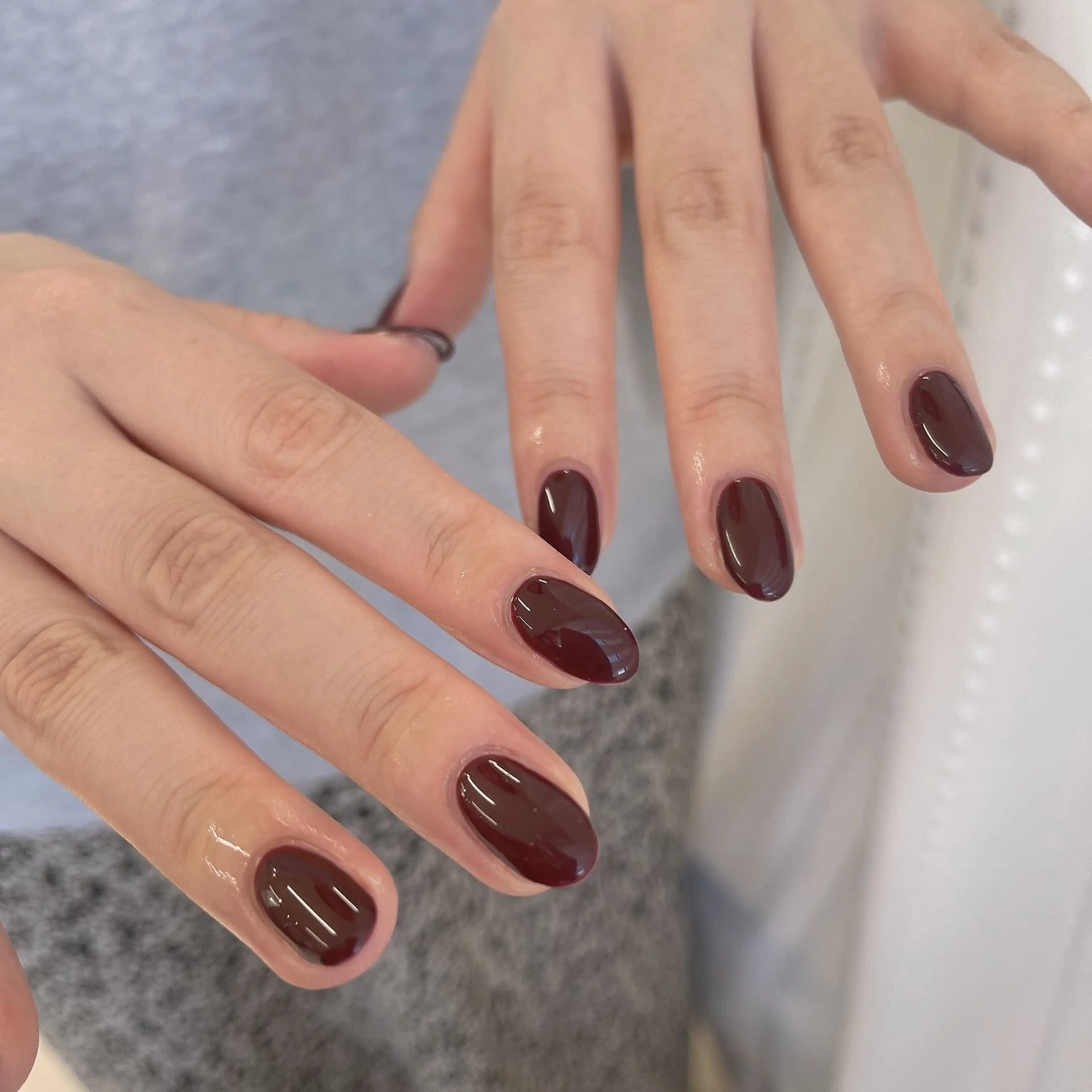 ネイル lulula ricoのエステ・リラクイメージ