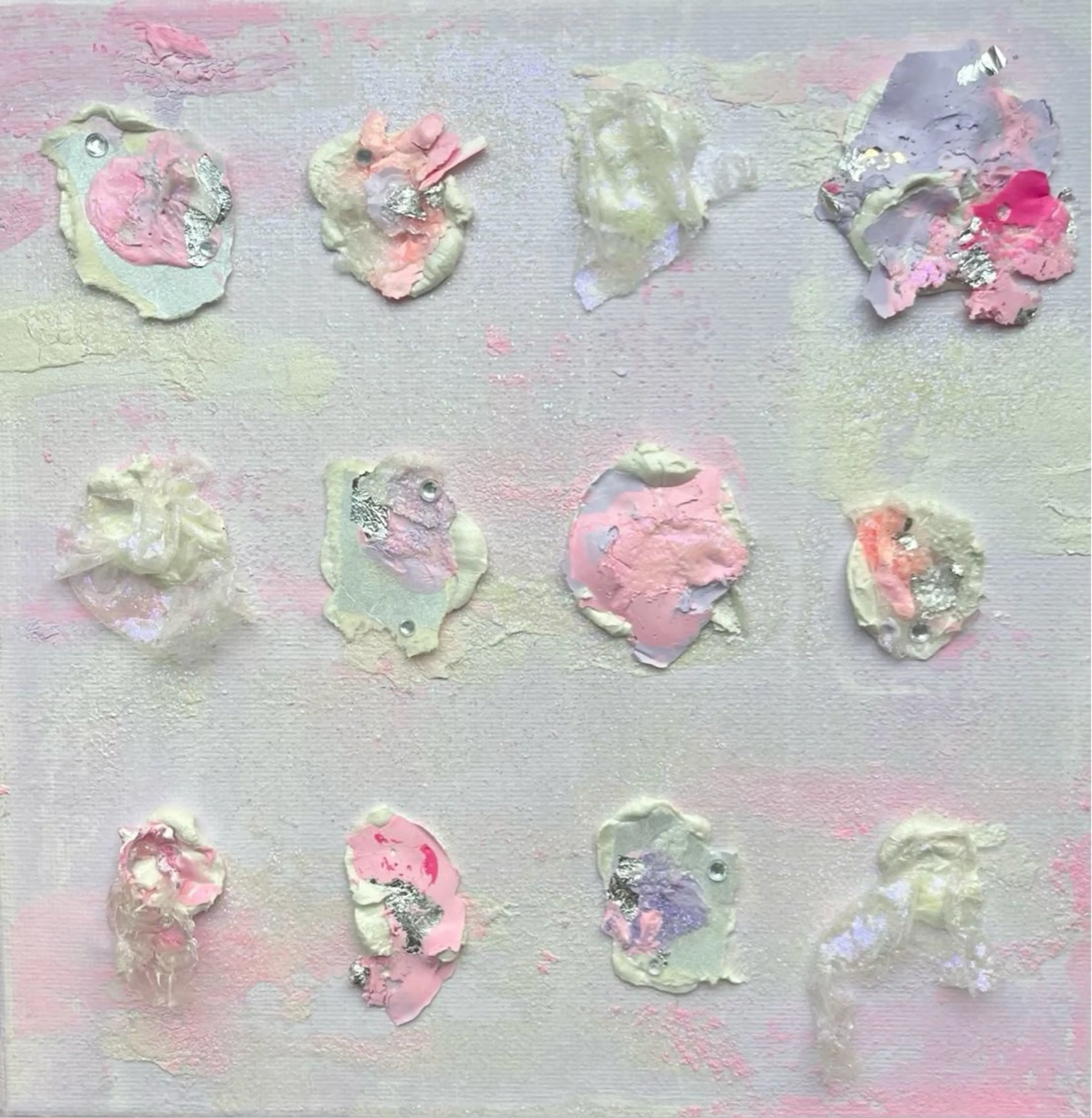 マツエク・マツパ Yuna ［ユウナ］のマツエク・マツパデザイン