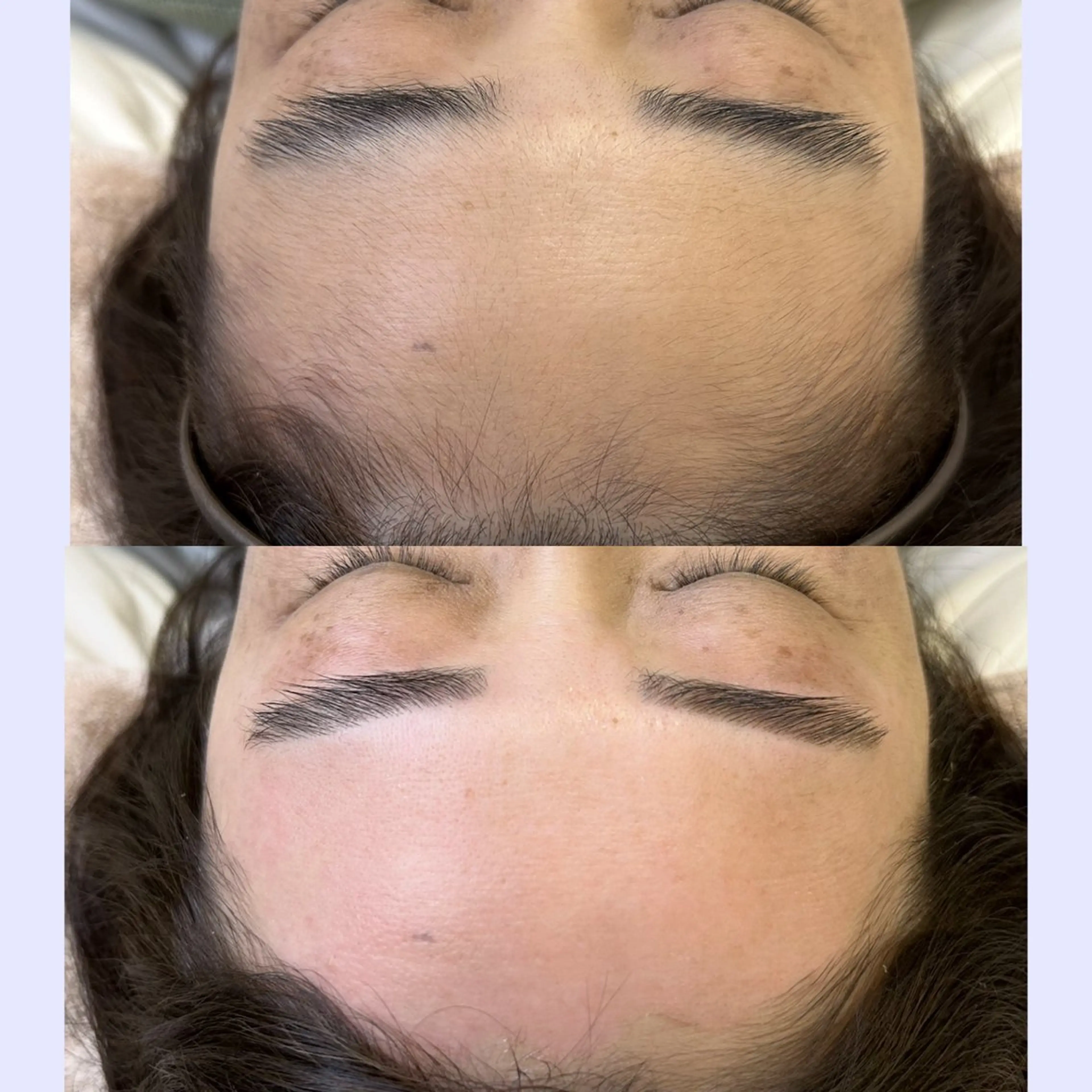 アイブロウ beauty salon ELのマツエク・マツパデザイン