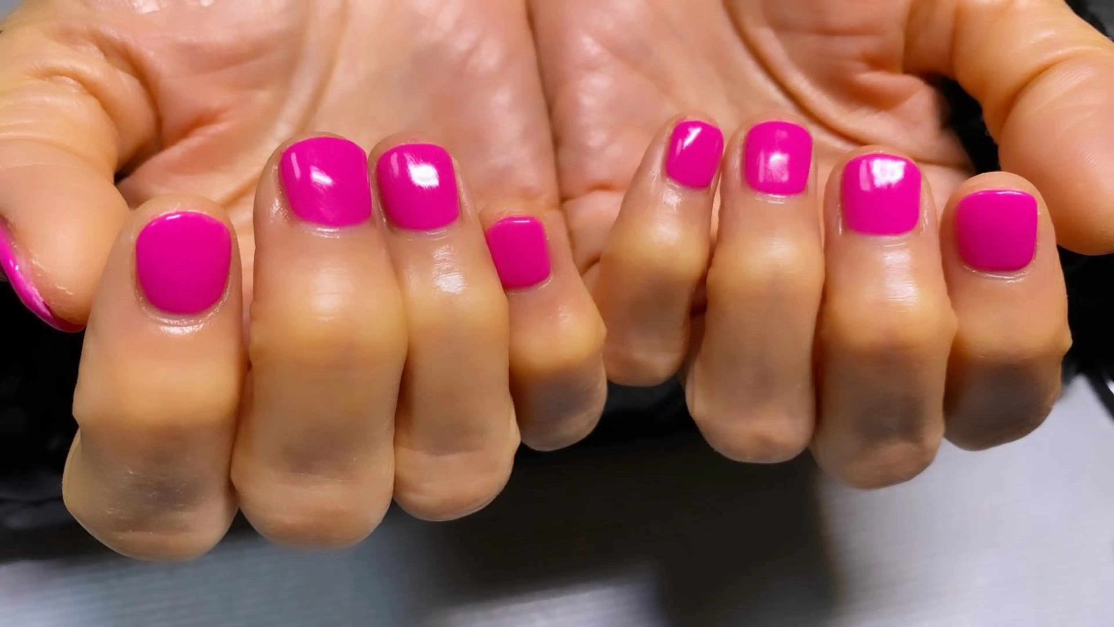 ネイル Welina ♡♡のネイルデザイン