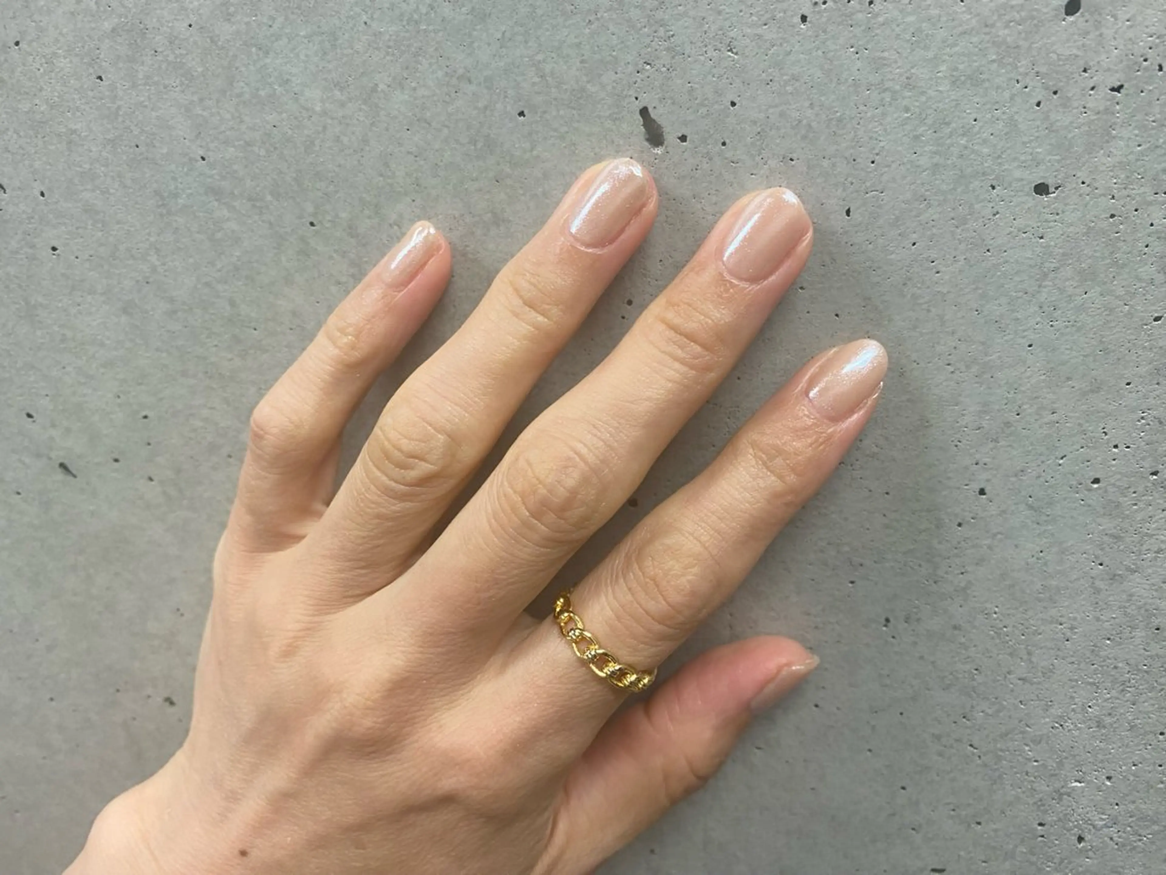 ネイル プレパレサロン中目黒 WAX&Nailのエステ・リラクイメージ
