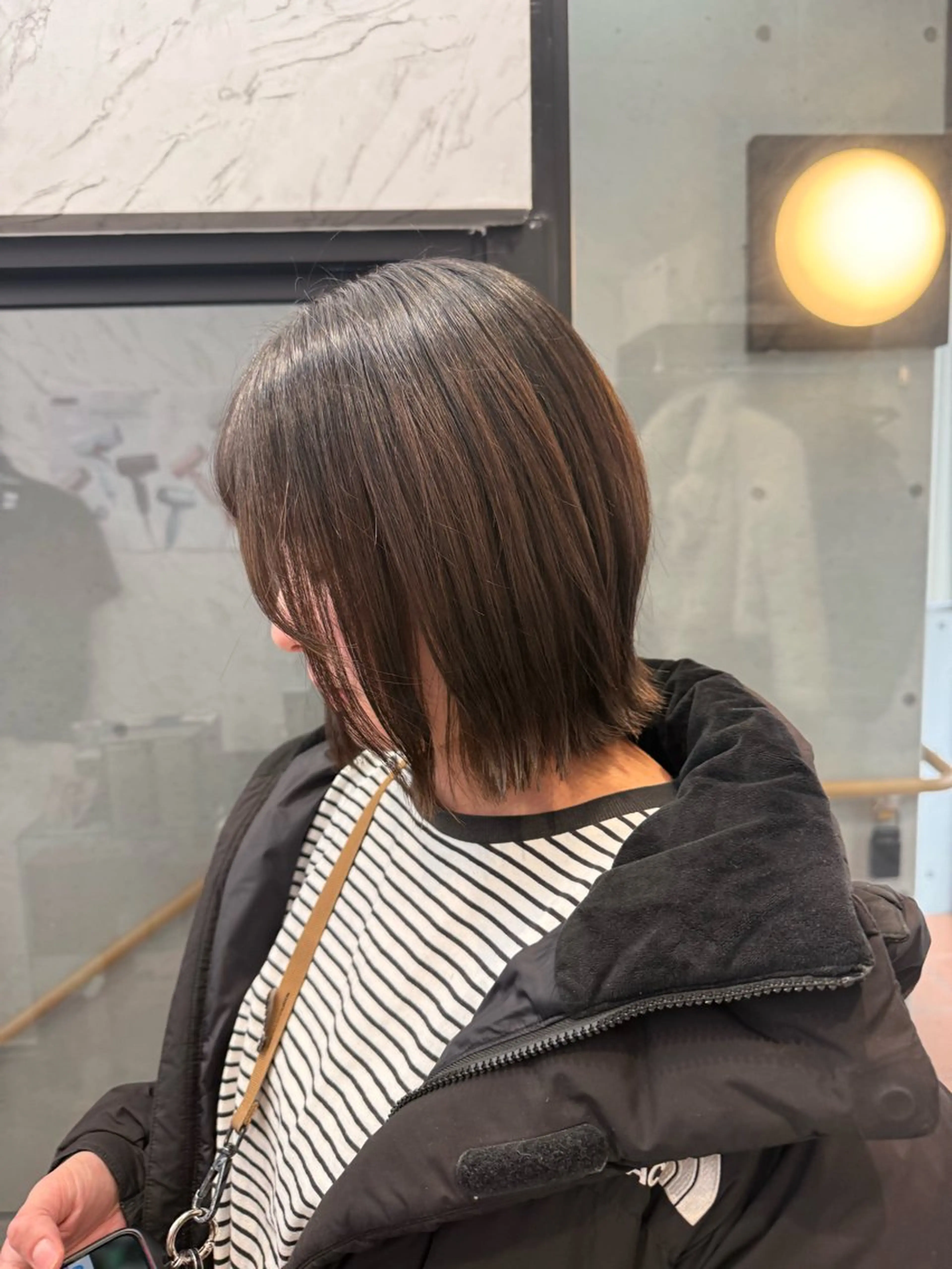 ショート カット ✨カット¥1100円 /Yudai✨のヘアスタイル