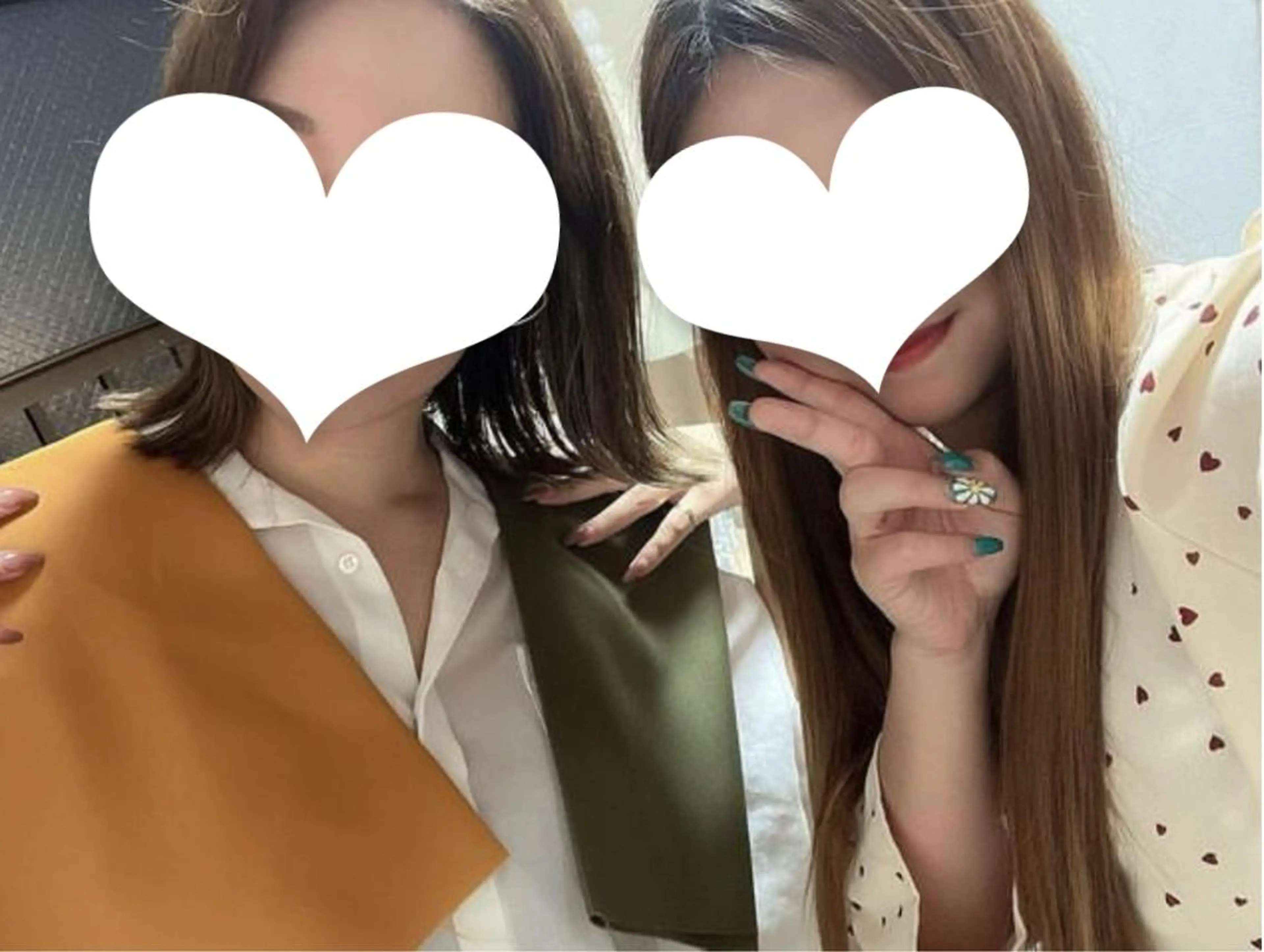 パーソナルカラー診断 ama  perso nal colorのその他イメージ