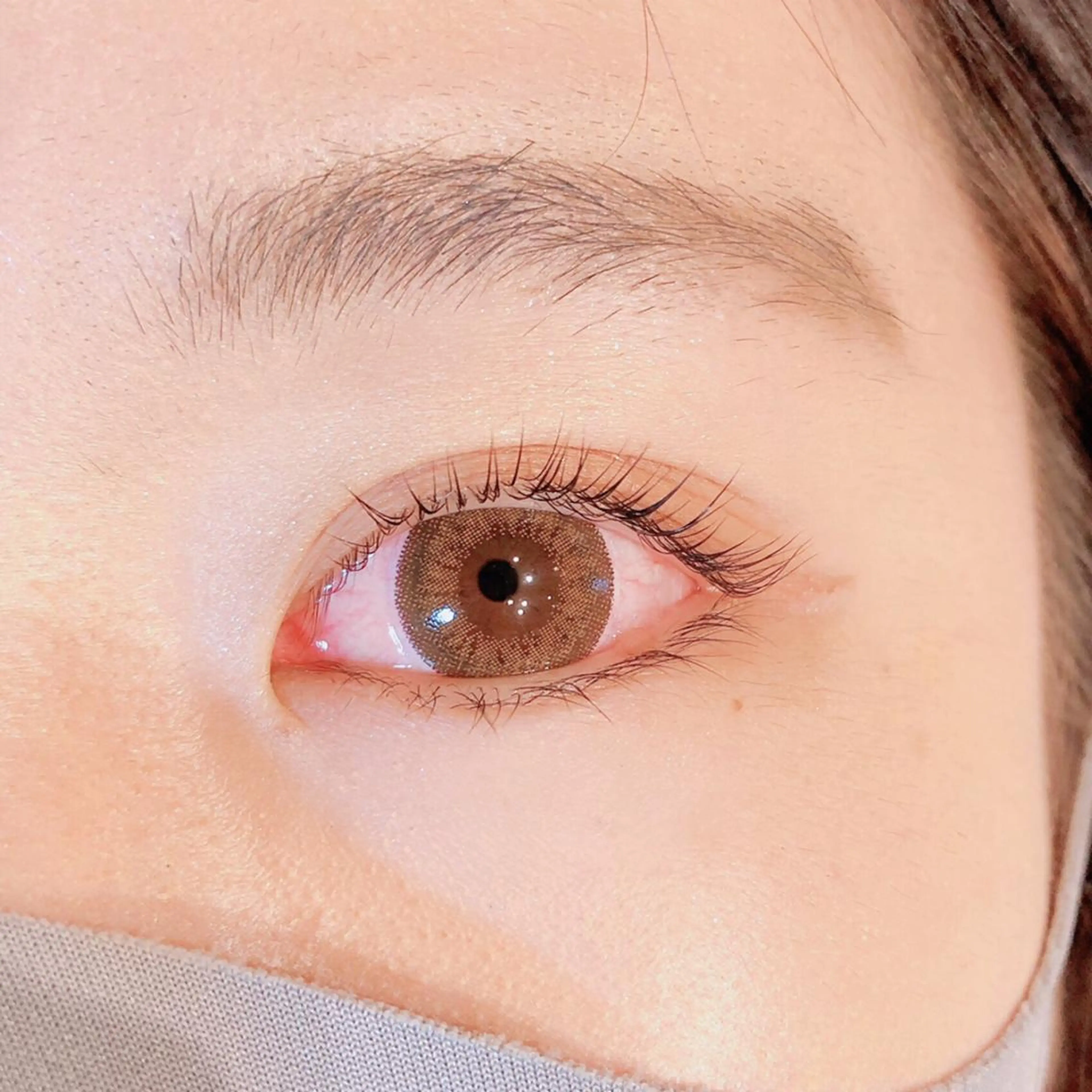 マツエク・マツパ なかむら 🪡のマツエク・マツパデザイン