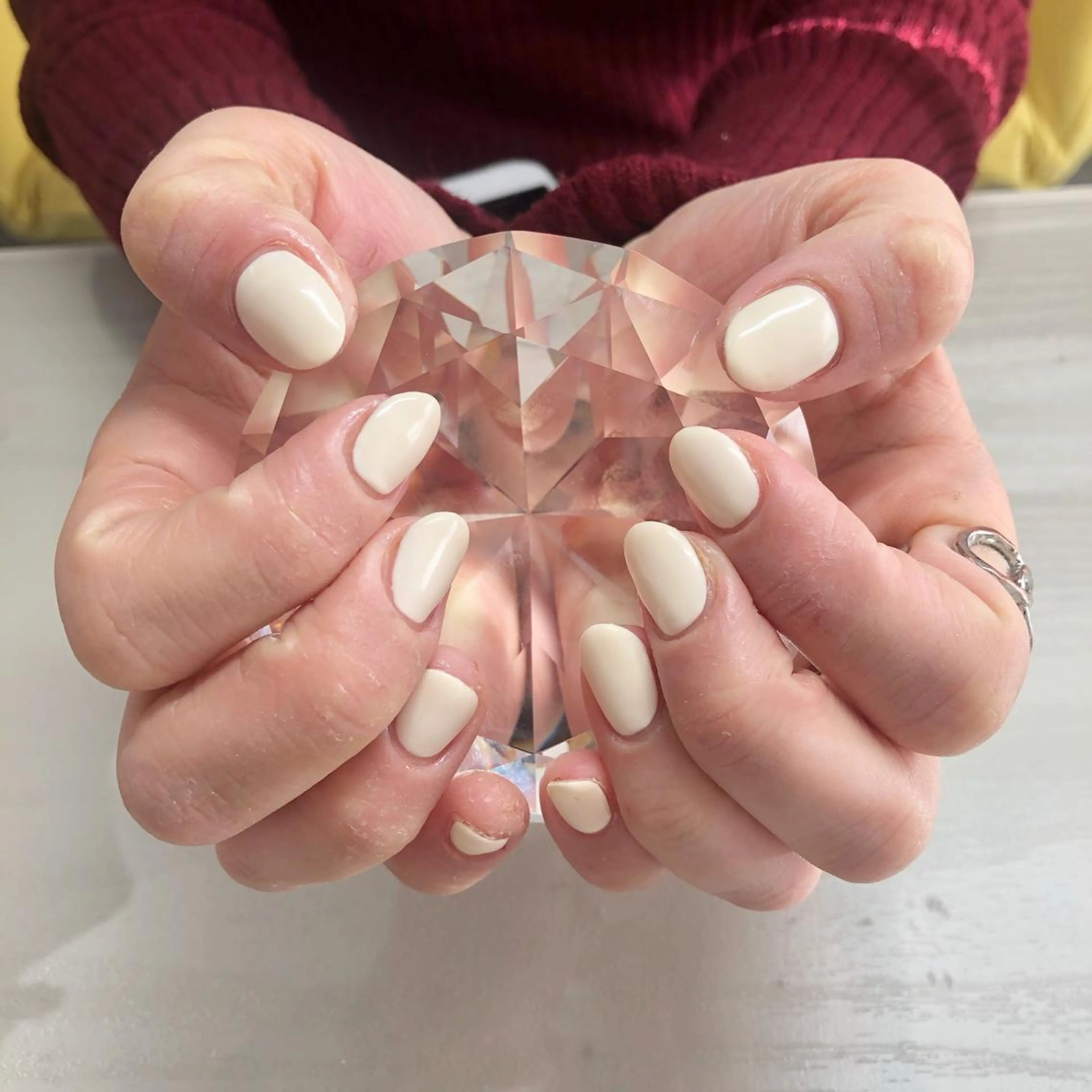 ネイル I pinknail 韓国風·持ち込み専門のネイルデザイン