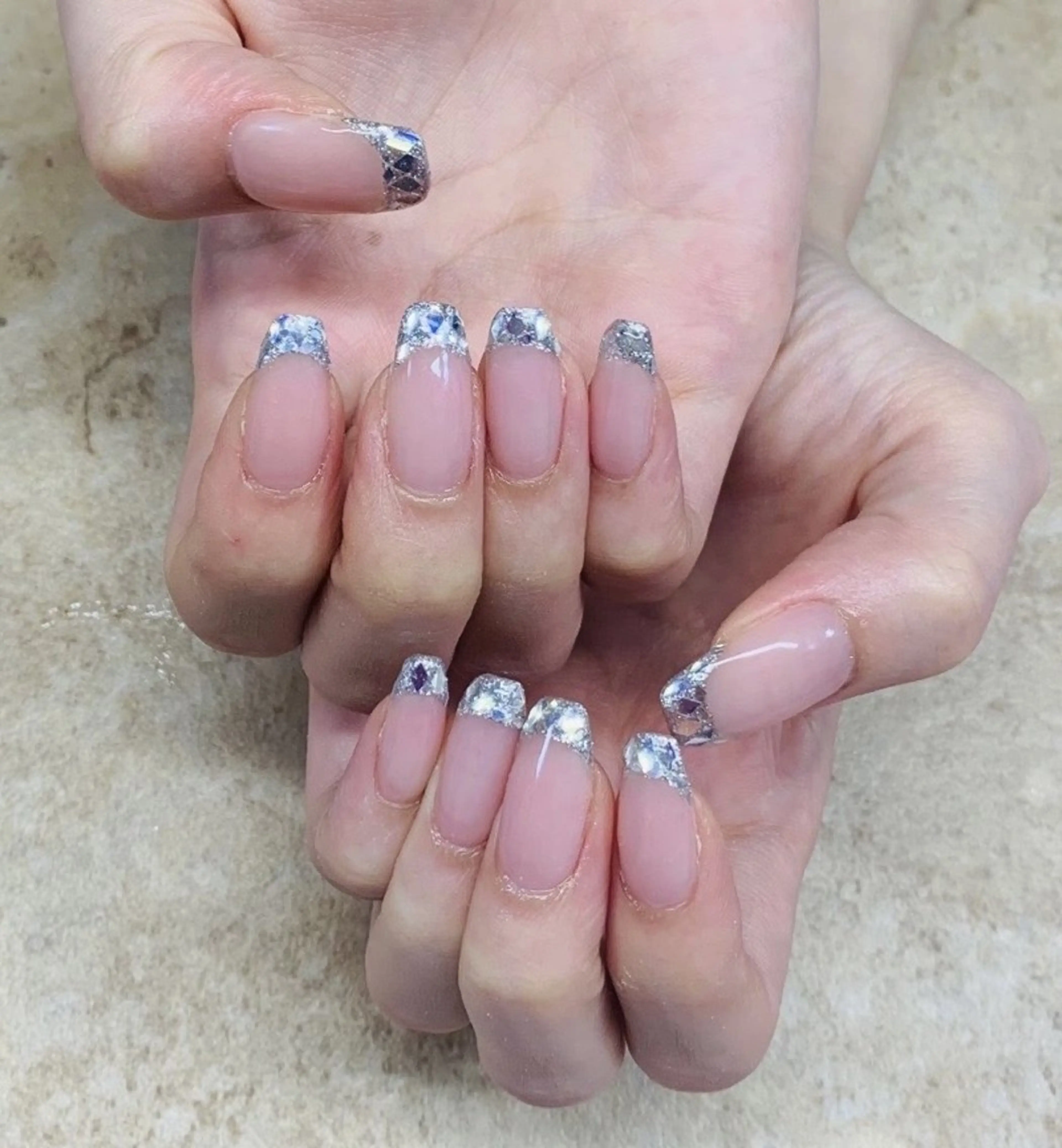 ネイル ネイル& まつげパーマのマツエク・マツパデザイン