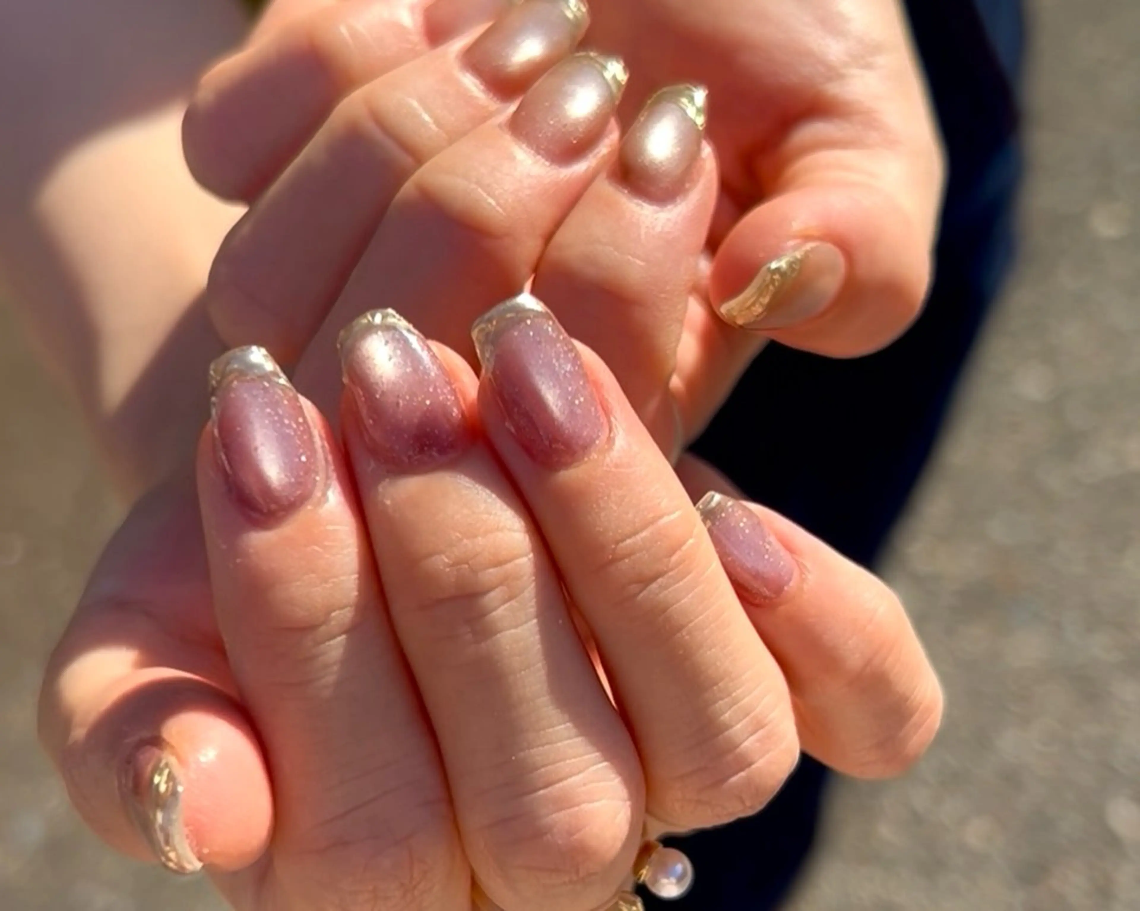 ネイル nail 【Ciel】のネイルデザイン